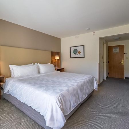 Best Western Plus San Jose Exterior foto