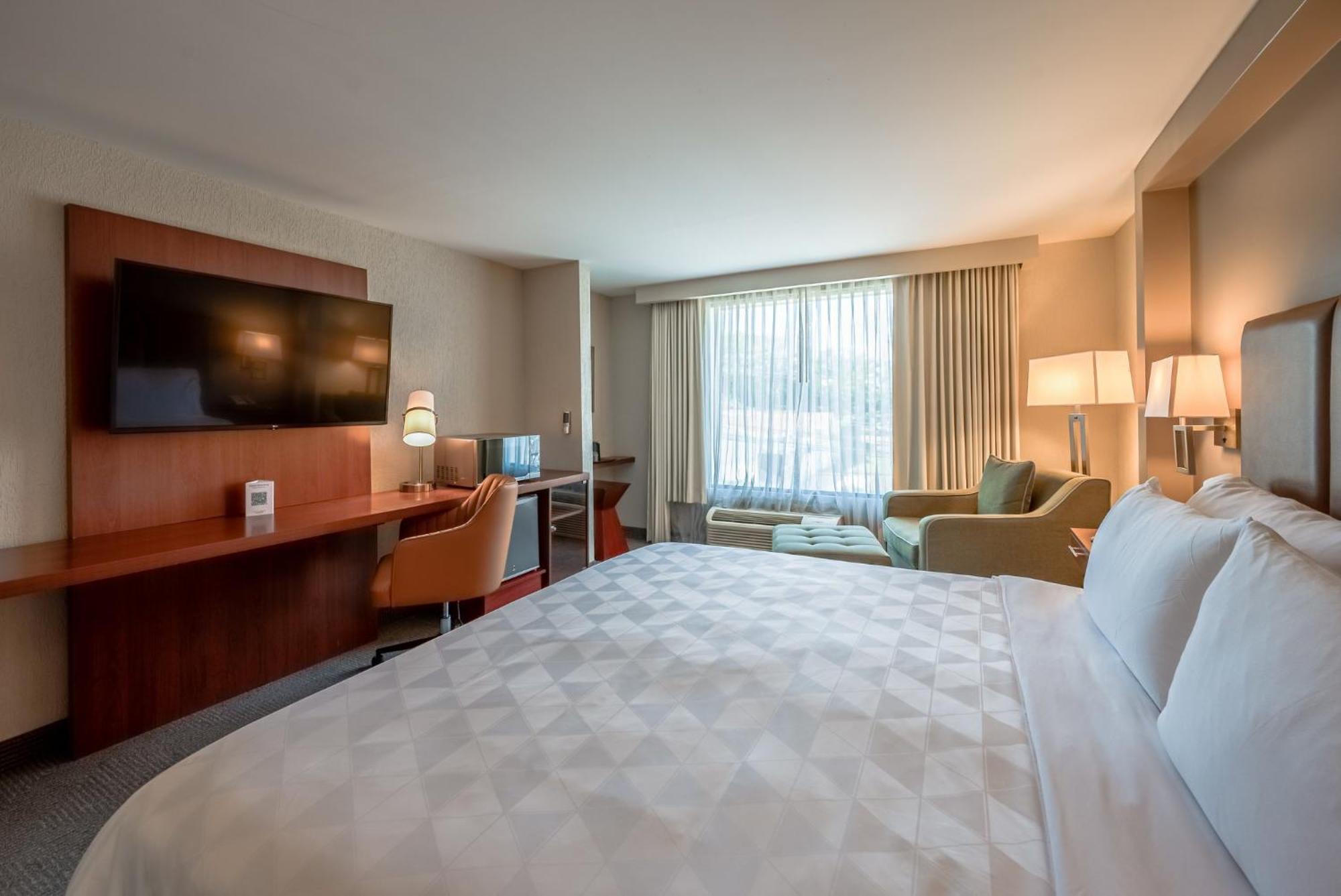 Best Western Plus San Jose Exterior foto