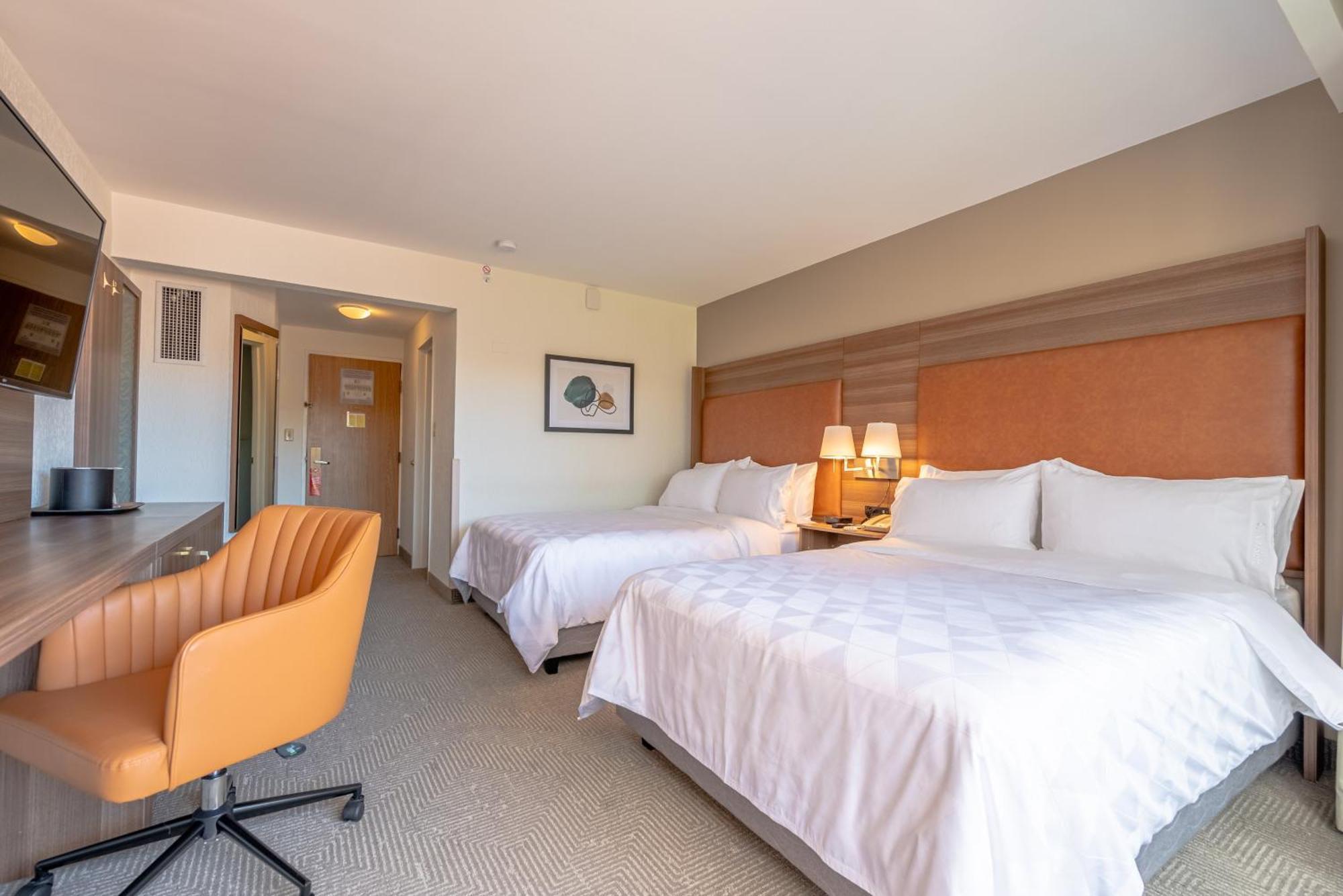 Best Western Plus San Jose Exterior foto