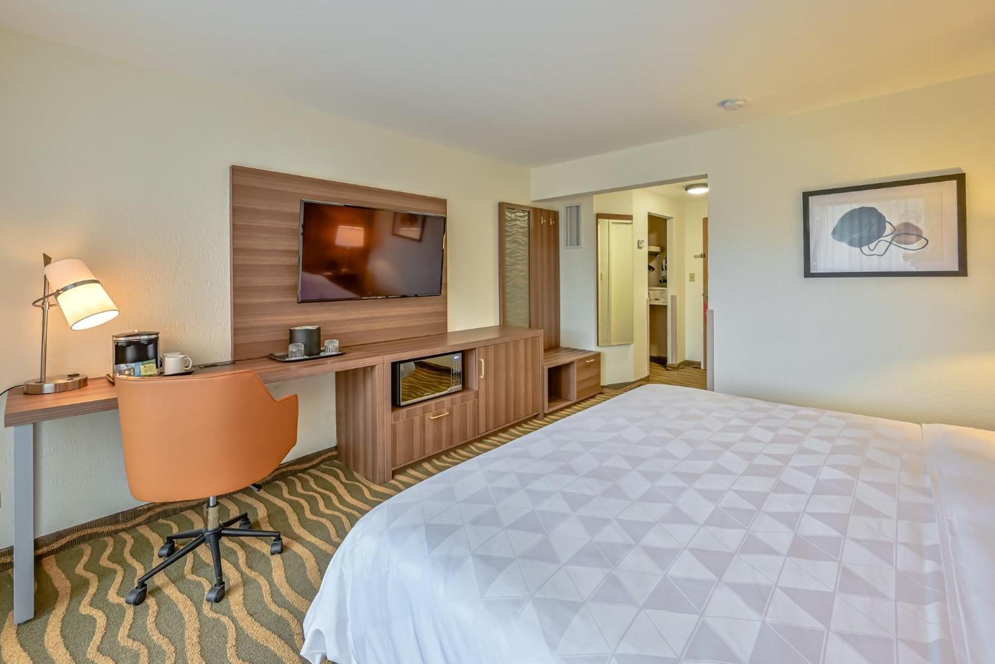 Best Western Plus San Jose Exterior foto