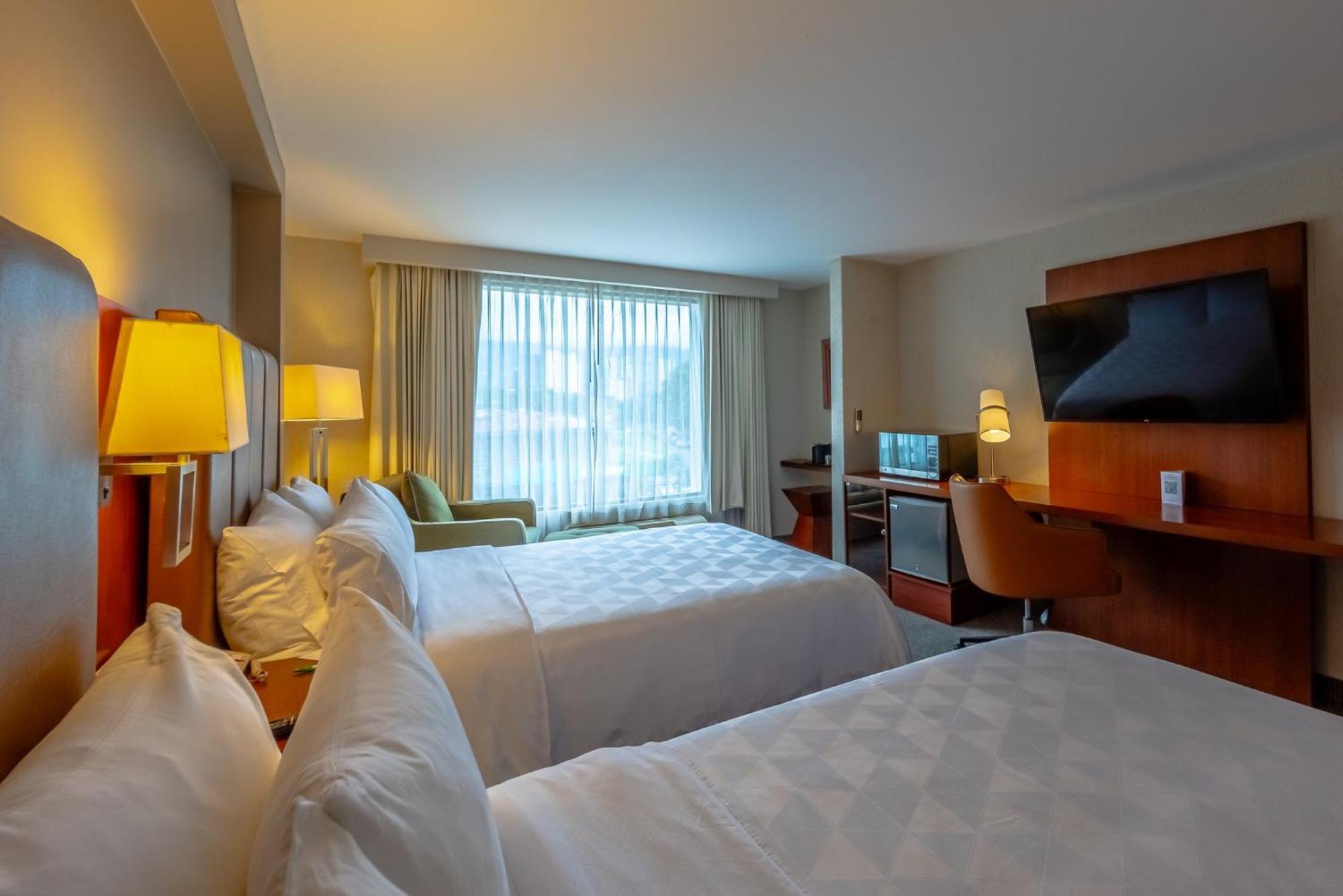 Best Western Plus San Jose Exterior foto