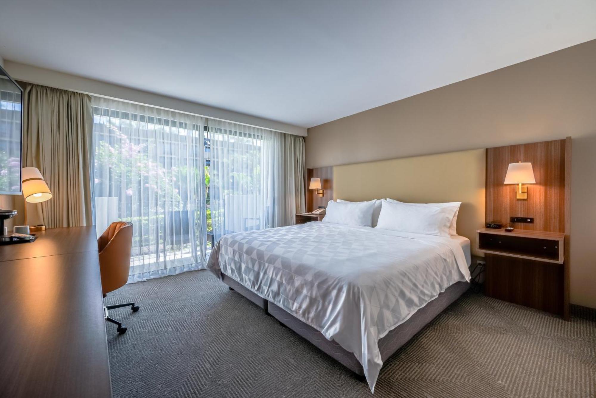 Best Western Plus San Jose Exterior foto