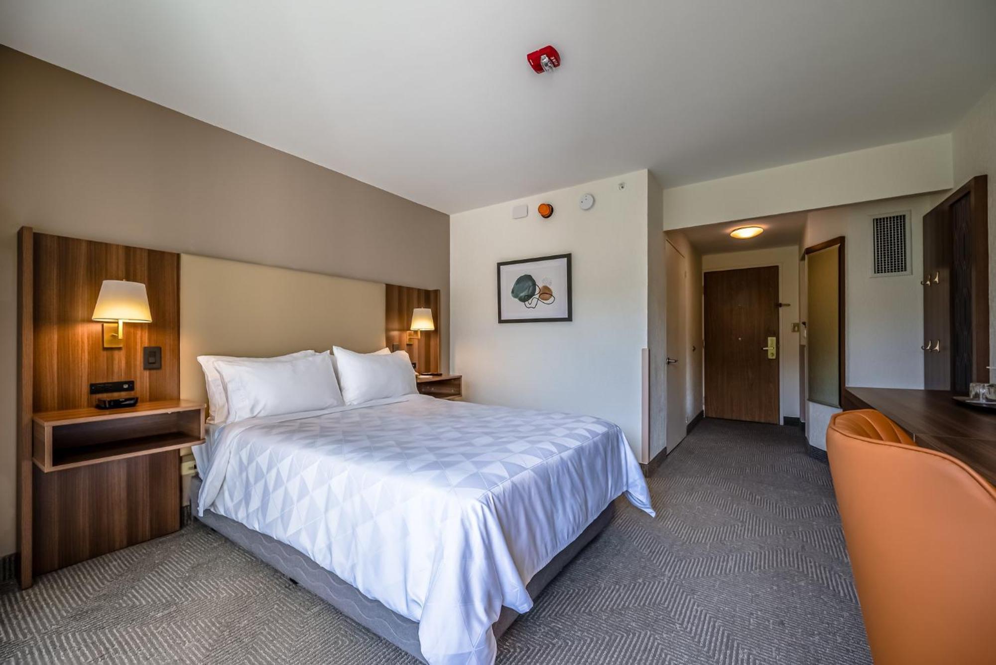 Best Western Plus San Jose Exterior foto