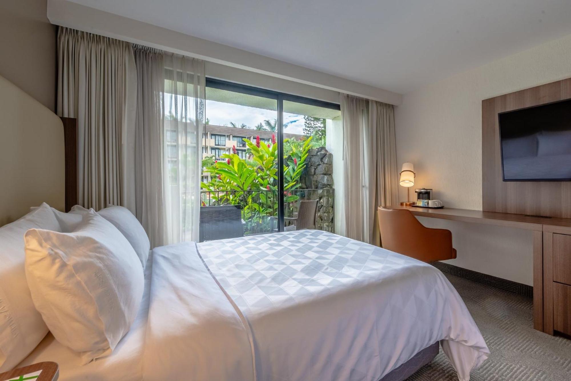 Best Western Plus San Jose Exterior foto