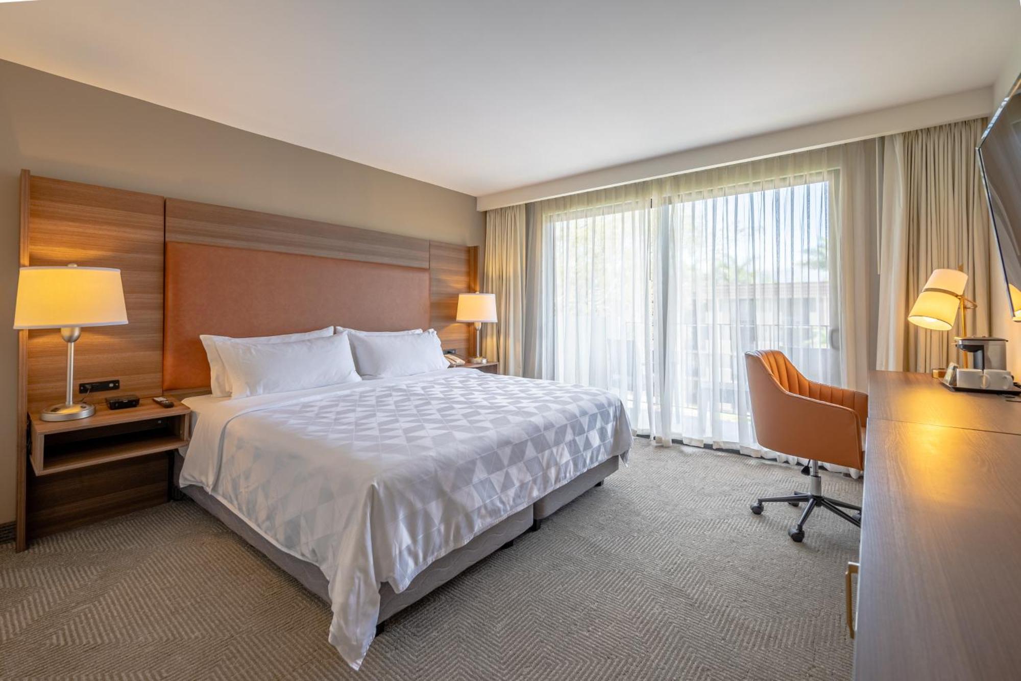 Best Western Plus San Jose Exterior foto