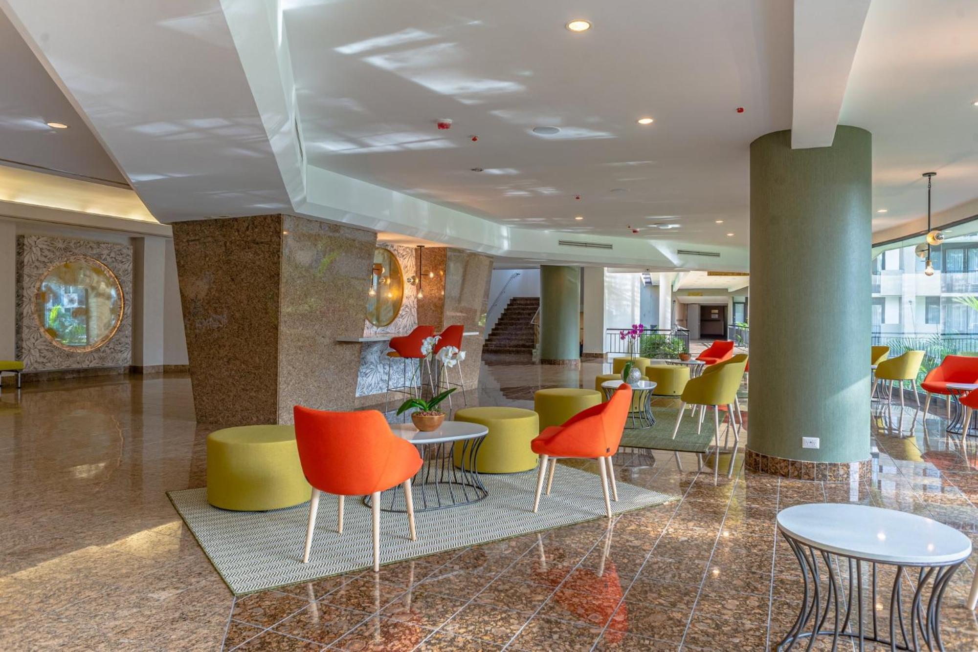 Best Western Plus San Jose Exterior foto
