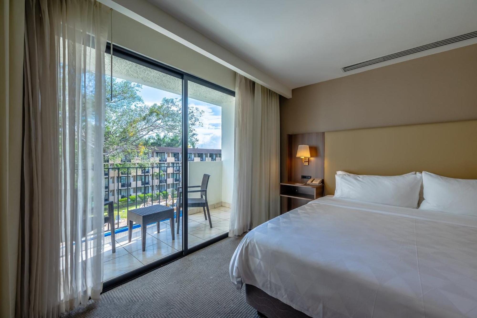 Best Western Plus San Jose Exterior foto