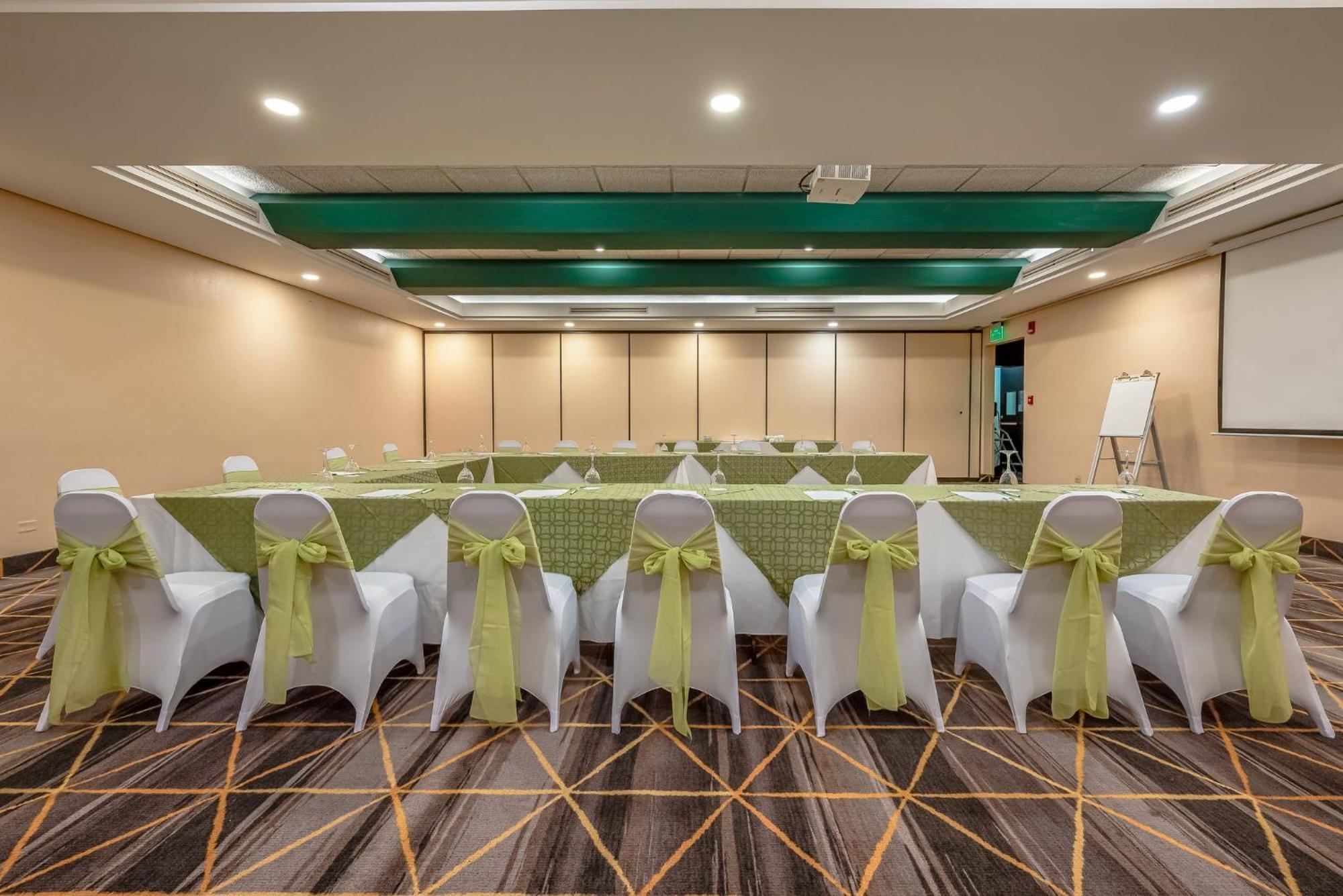 Best Western Plus San Jose Exterior foto