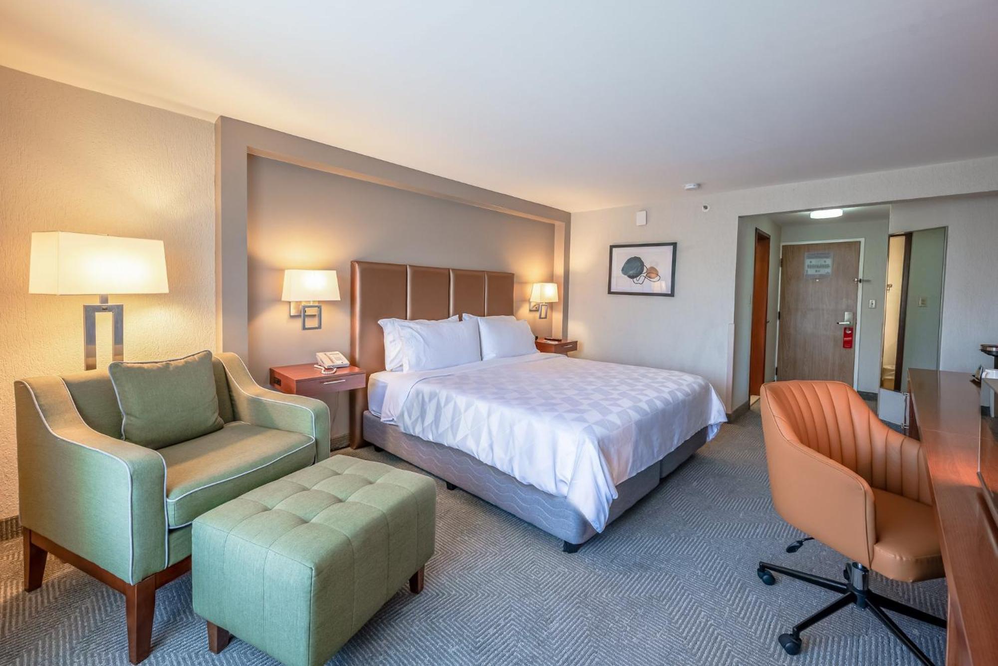 Best Western Plus San Jose Exterior foto