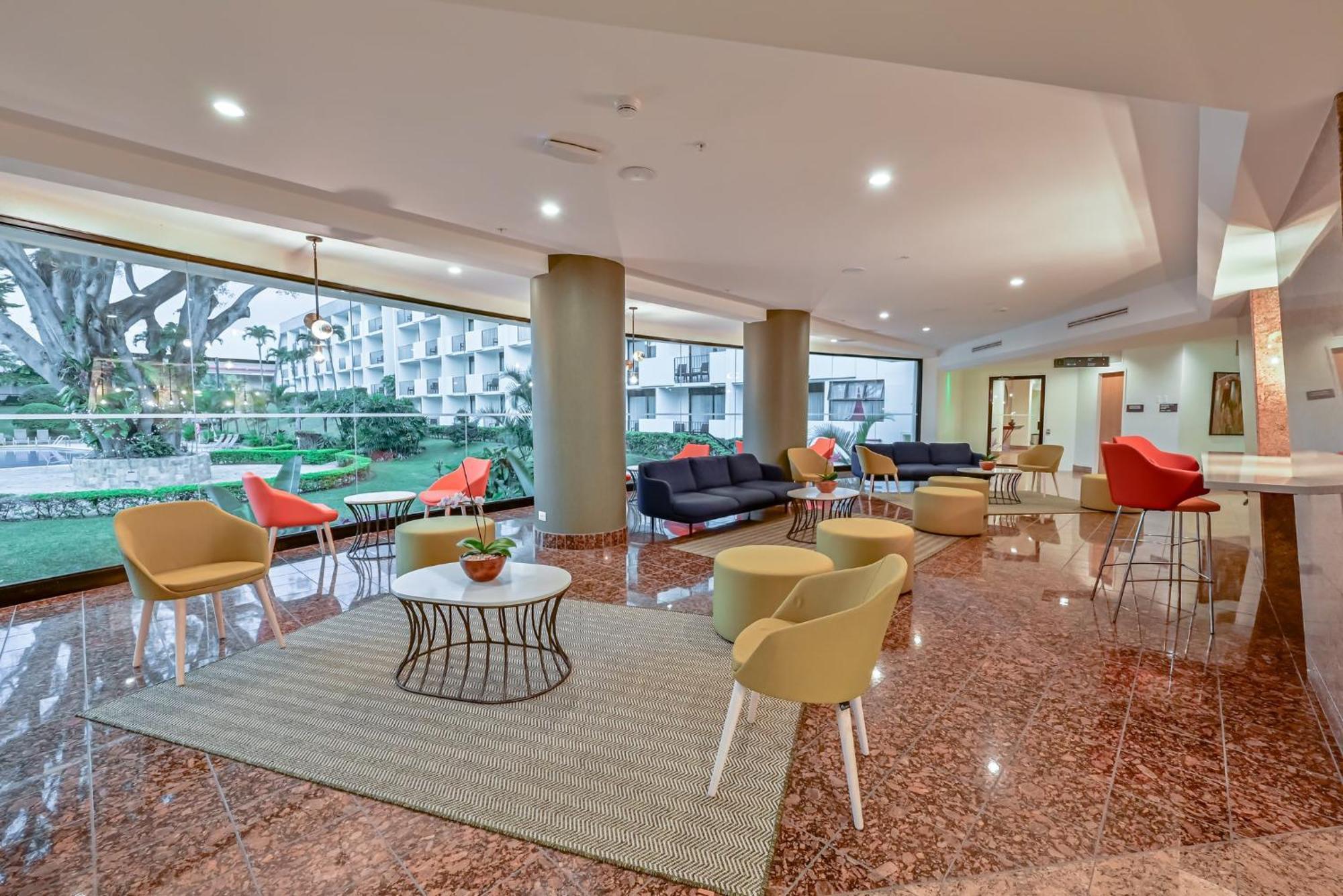 Best Western Plus San Jose Exterior foto