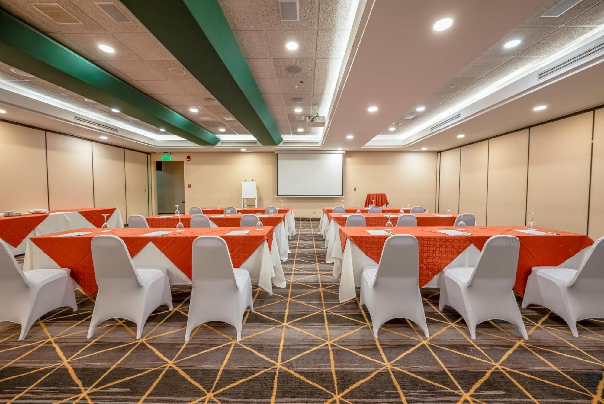 Best Western Plus San Jose Exterior foto
