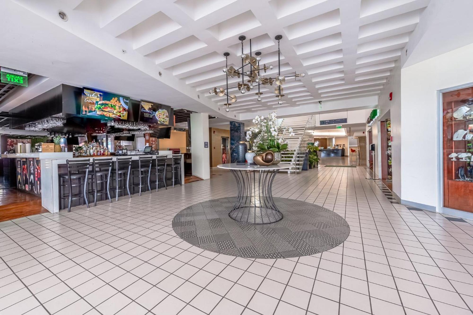 Best Western Plus San Jose Exterior foto