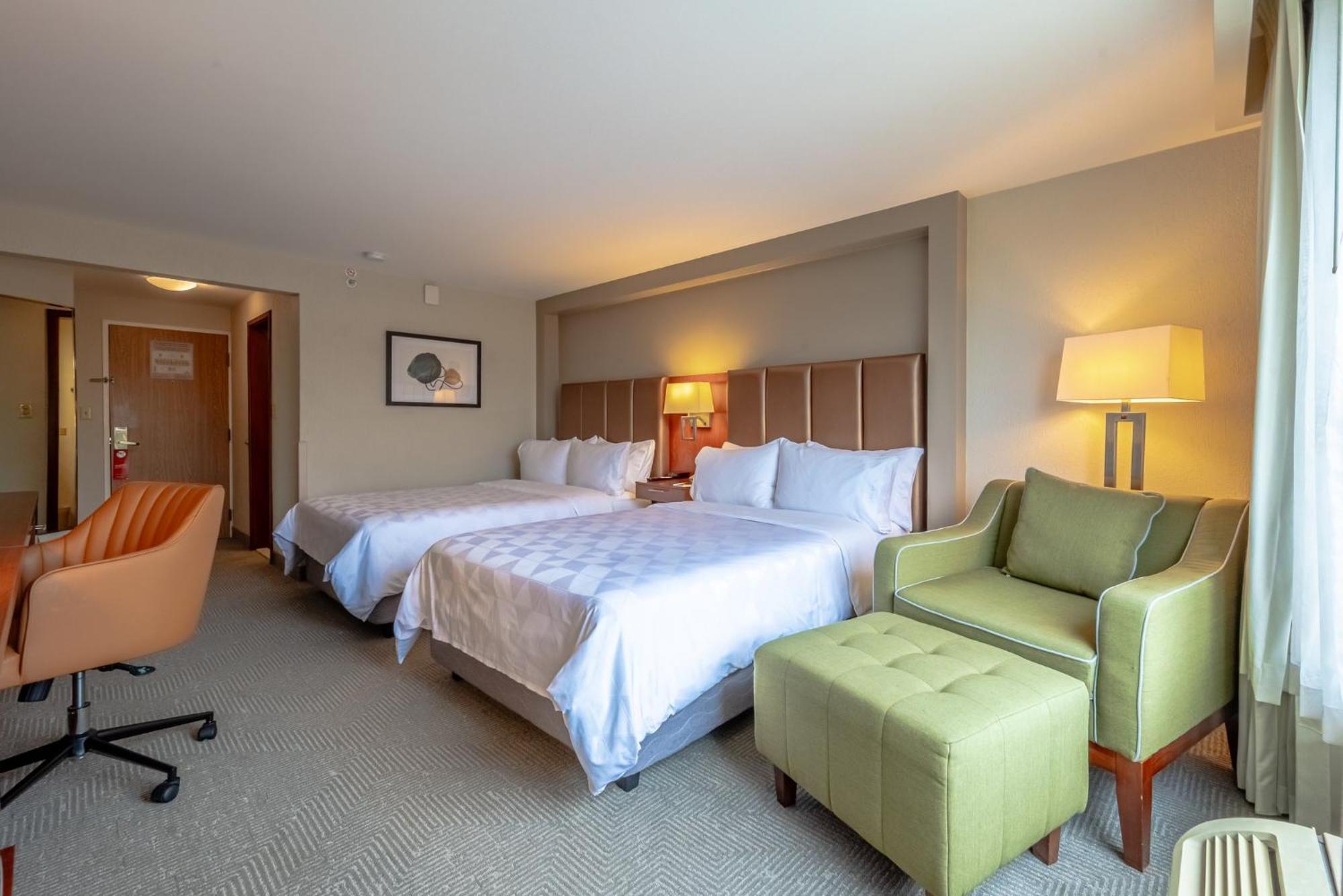 Best Western Plus San Jose Exterior foto