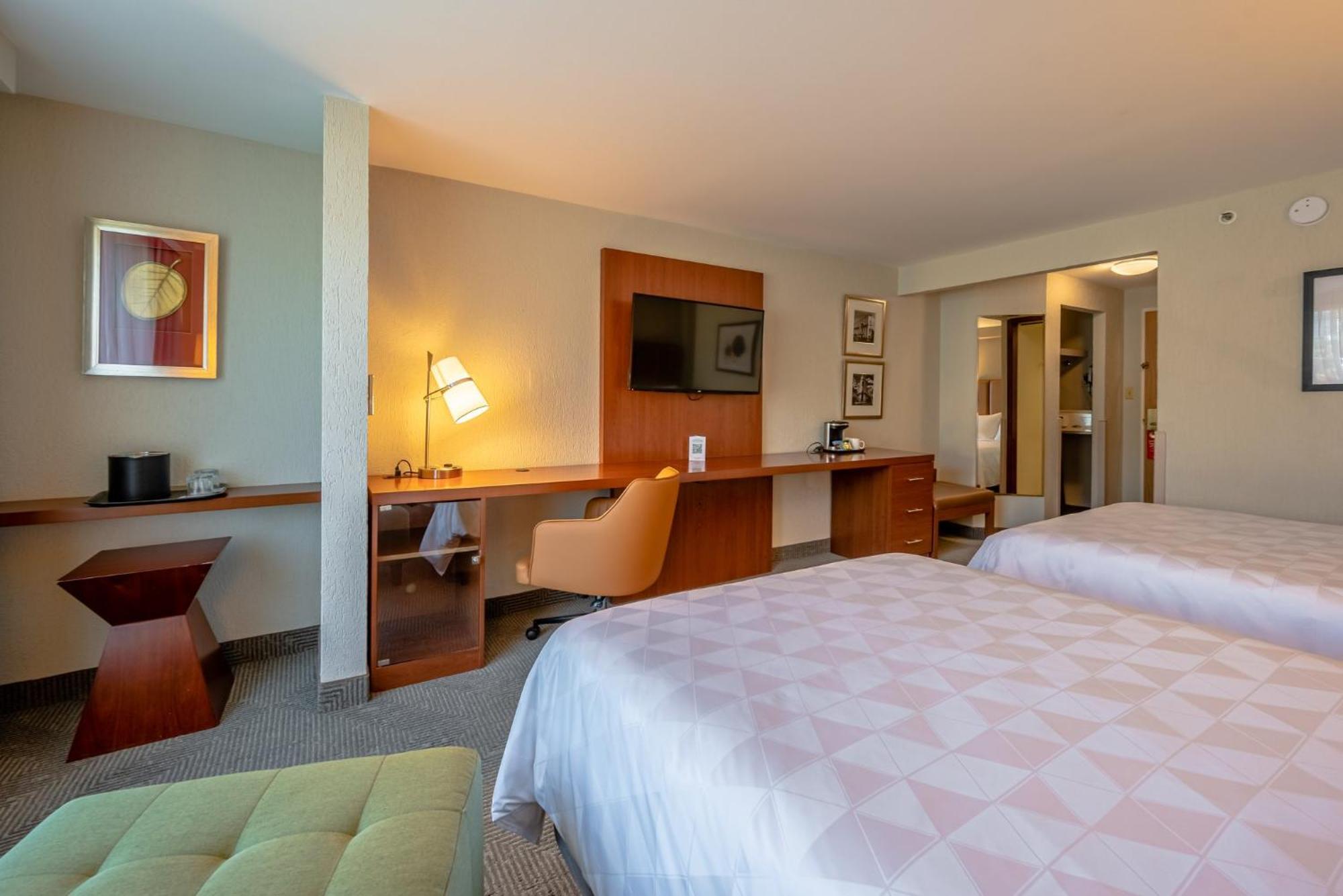 Best Western Plus San Jose Exterior foto