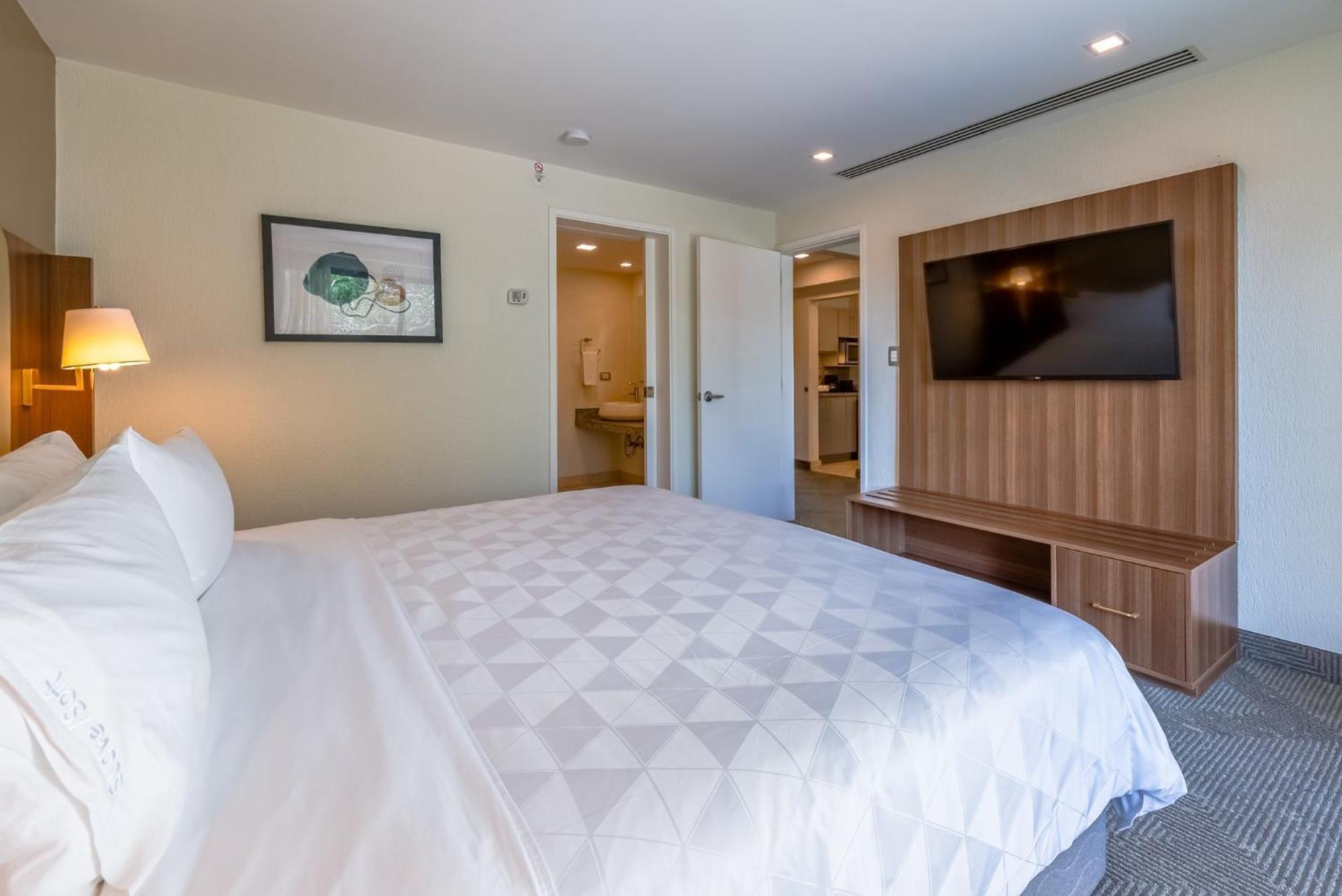 Best Western Plus San Jose Exterior foto