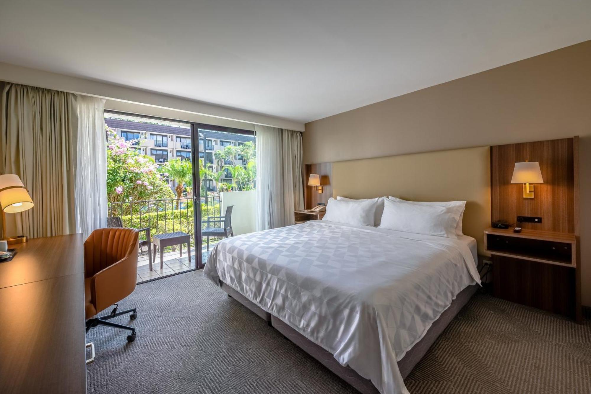 Best Western Plus San Jose Exterior foto