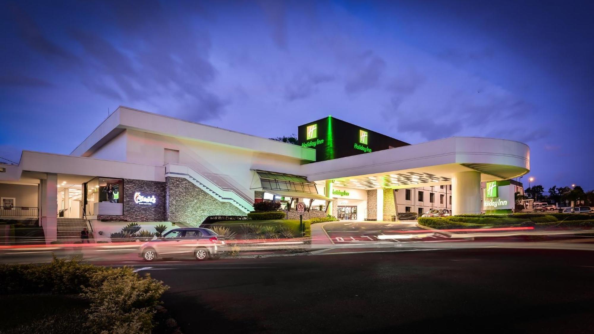 Best Western Plus San Jose Exterior foto
