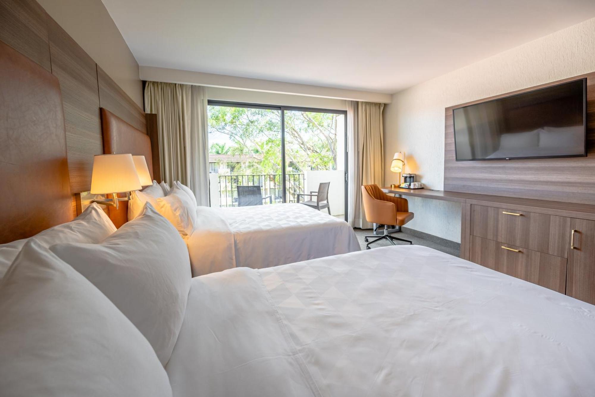 Best Western Plus San Jose Exterior foto