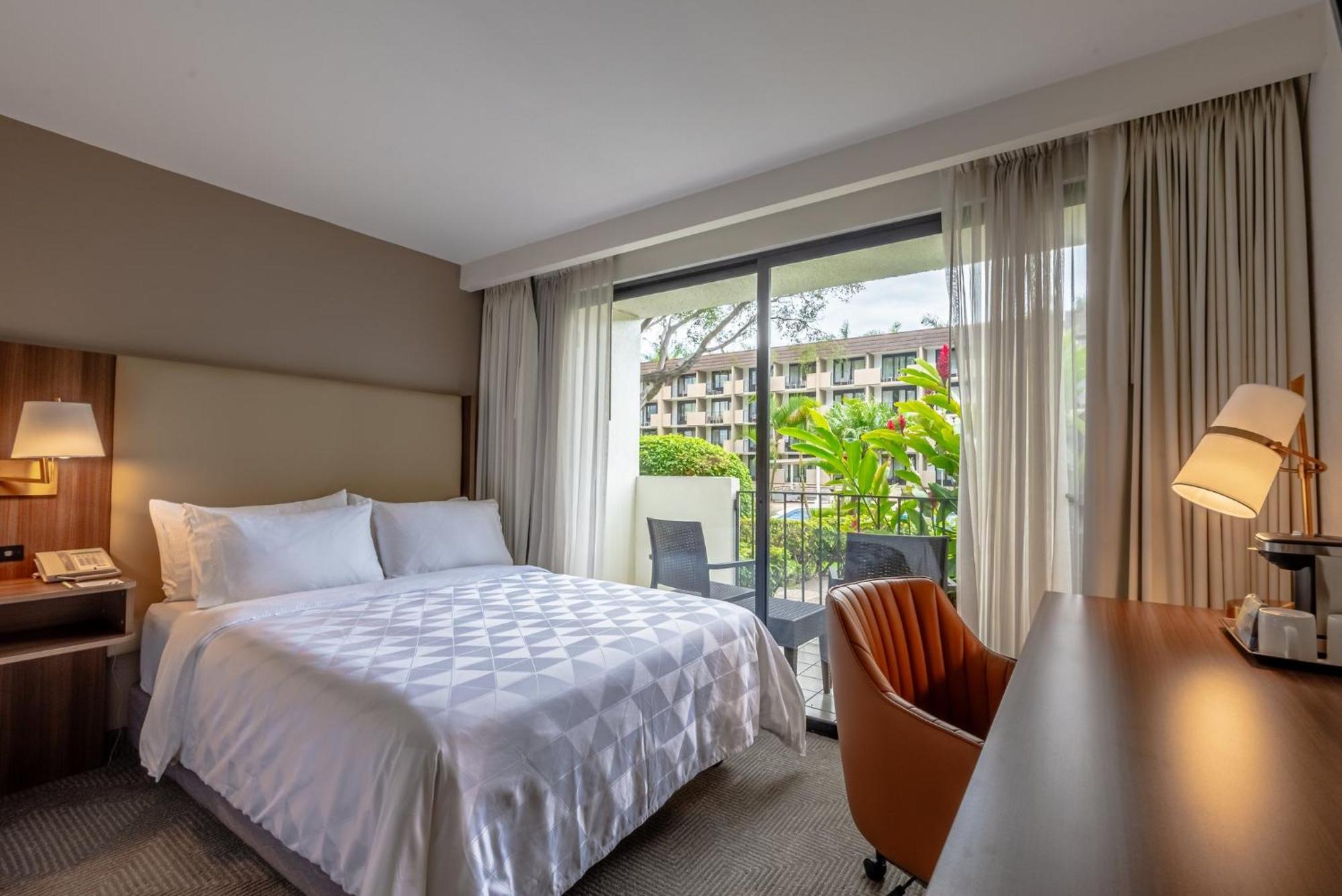 Best Western Plus San Jose Exterior foto
