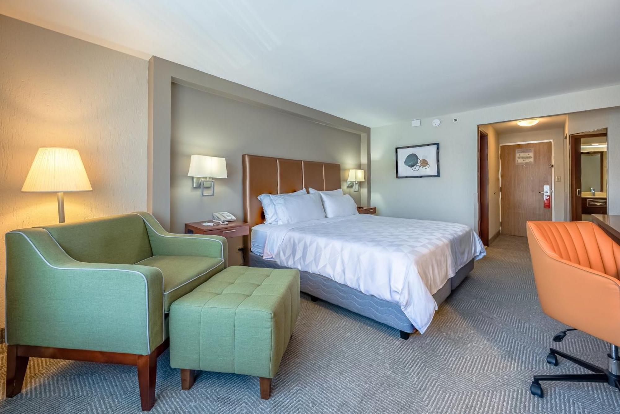 Best Western Plus San Jose Exterior foto