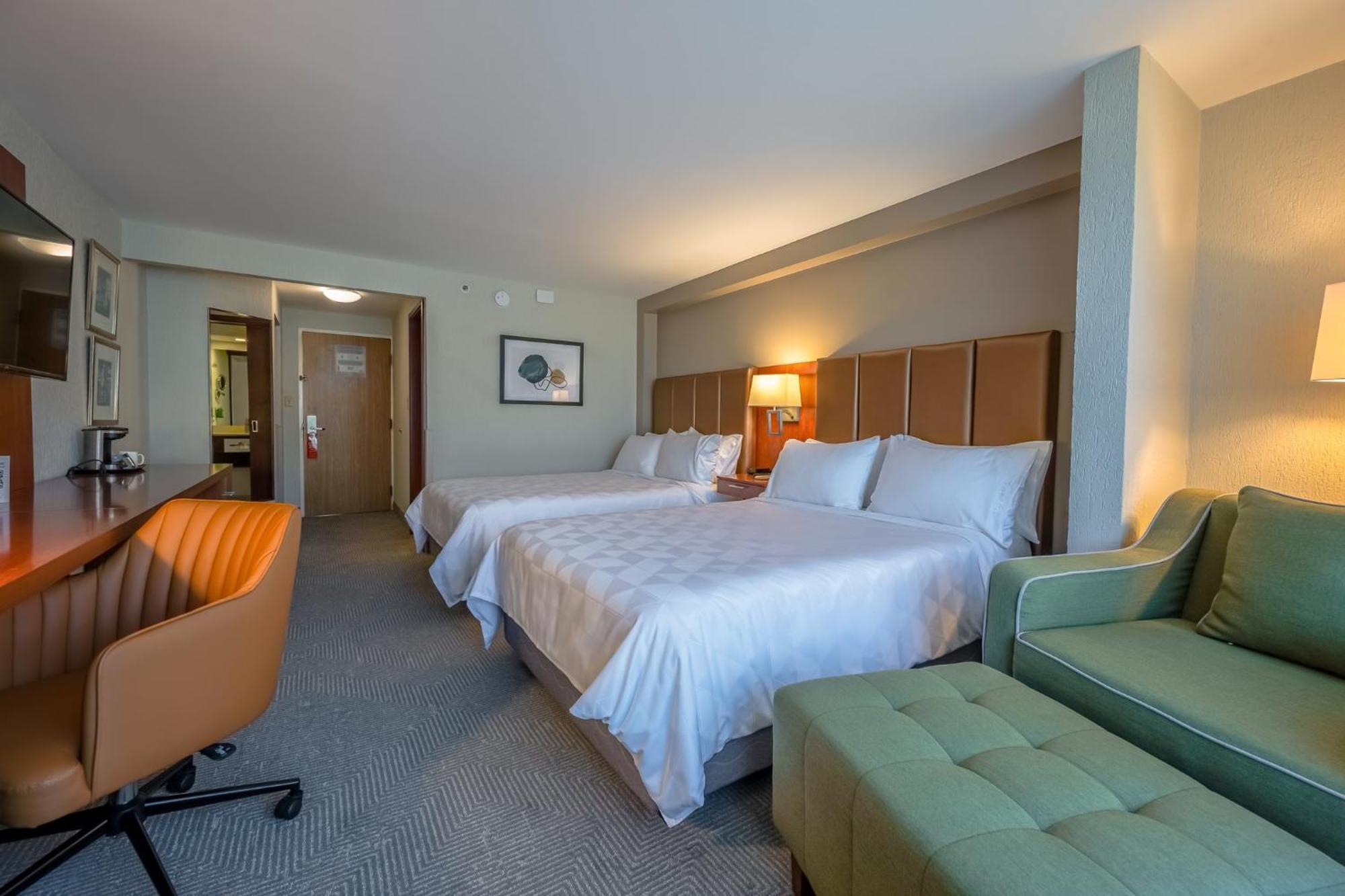Best Western Plus San Jose Exterior foto