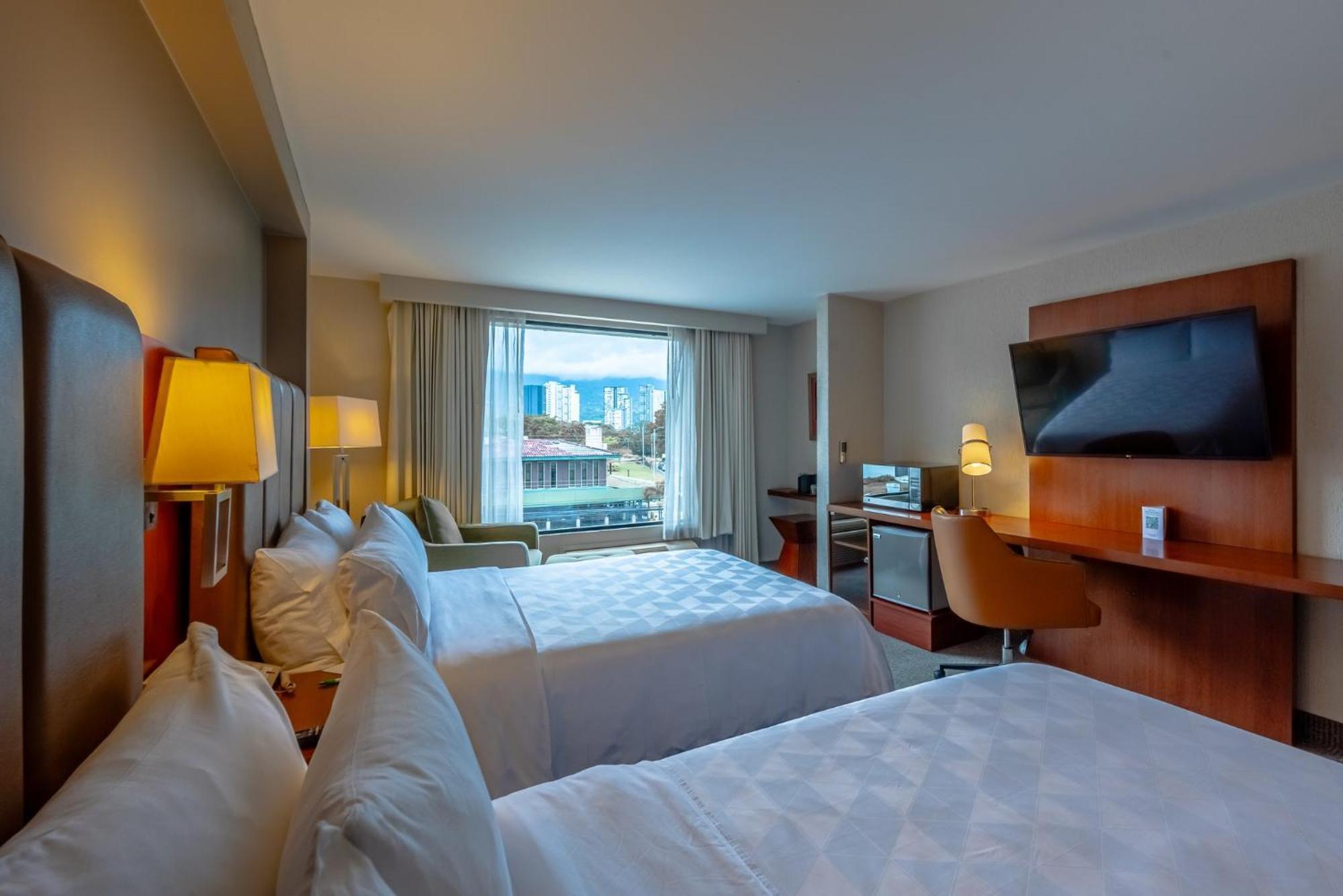 Best Western Plus San Jose Exterior foto