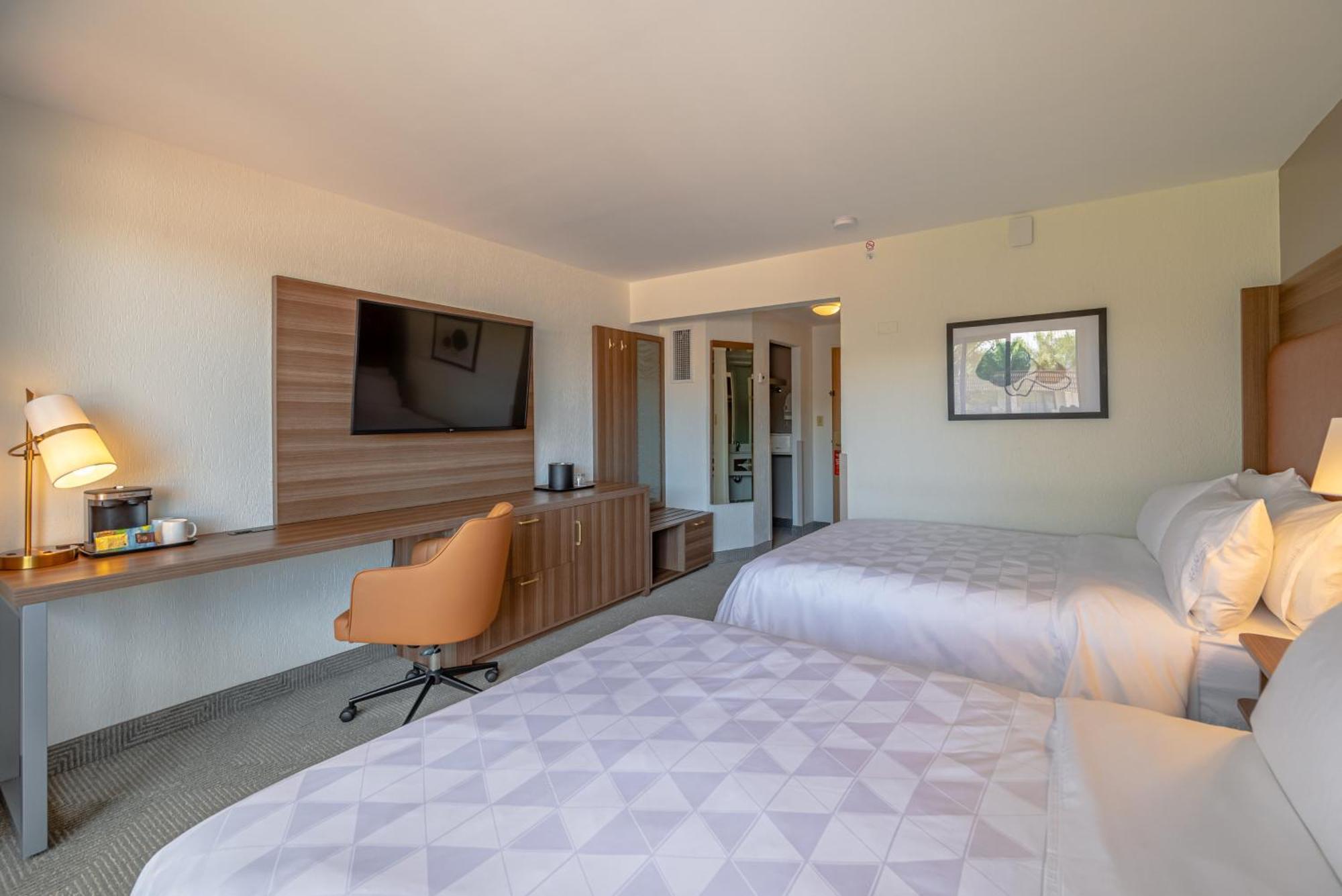 Best Western Plus San Jose Exterior foto