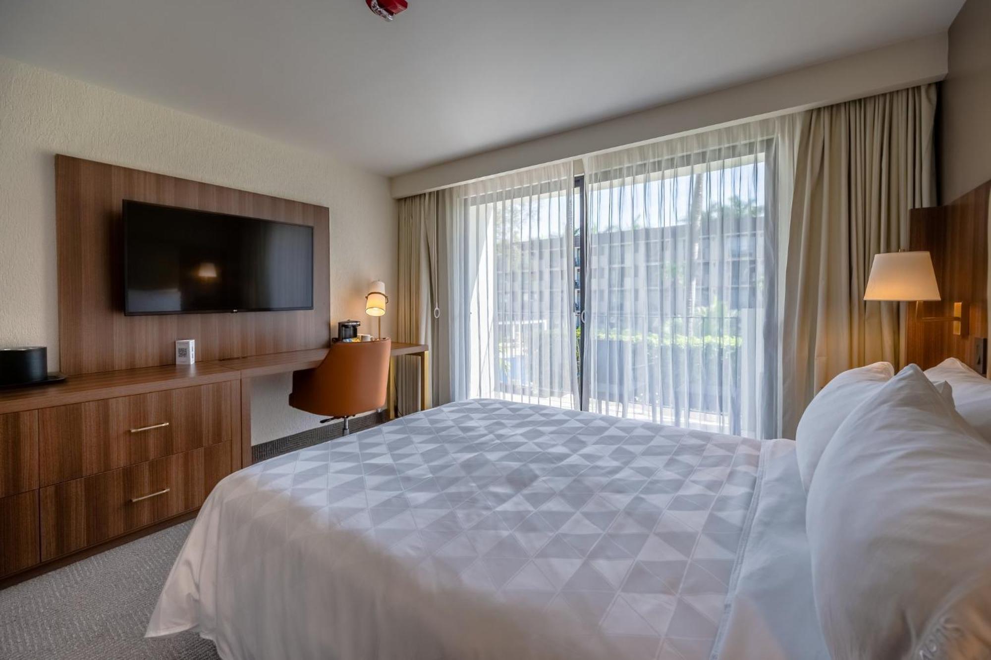 Best Western Plus San Jose Exterior foto