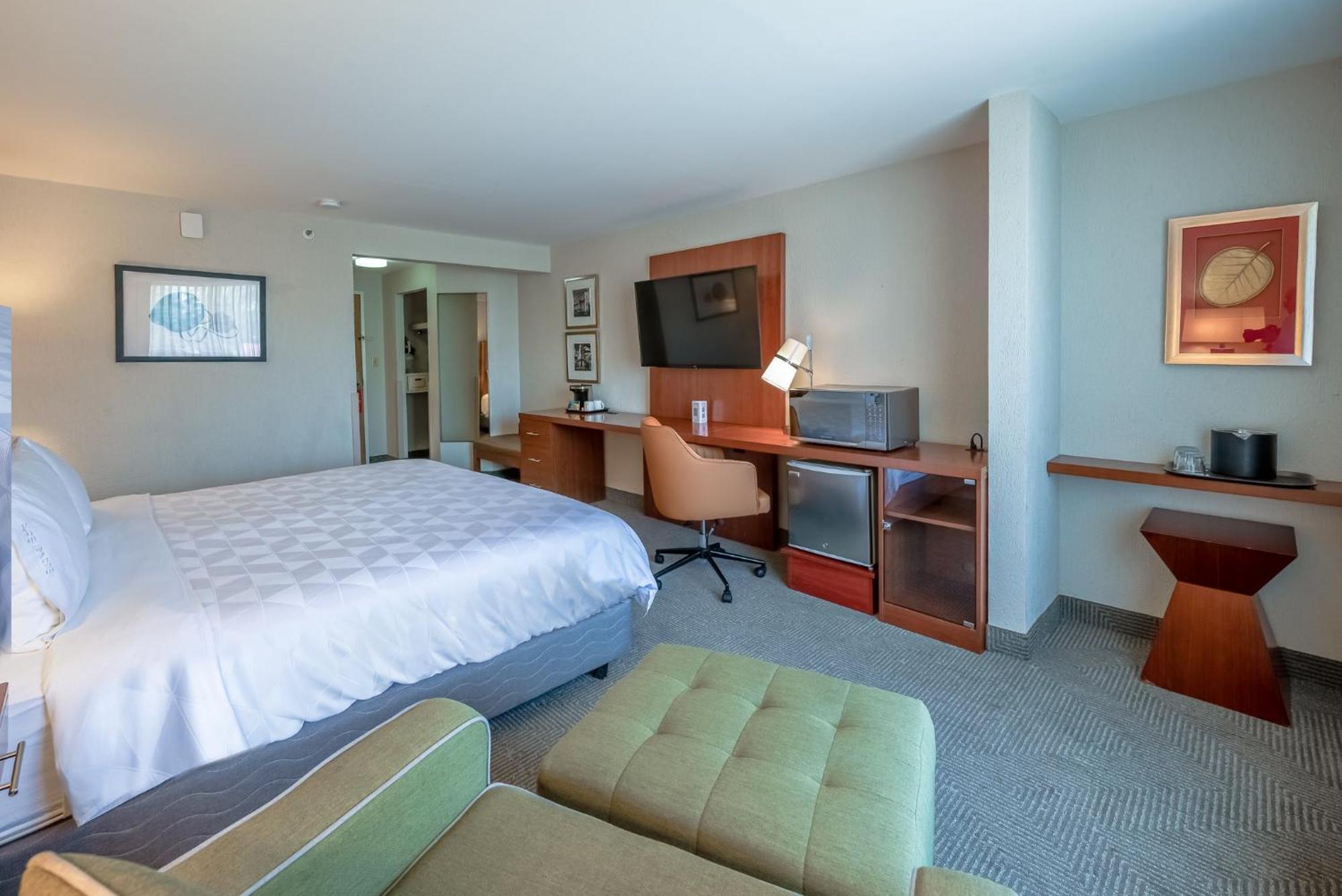 Best Western Plus San Jose Exterior foto