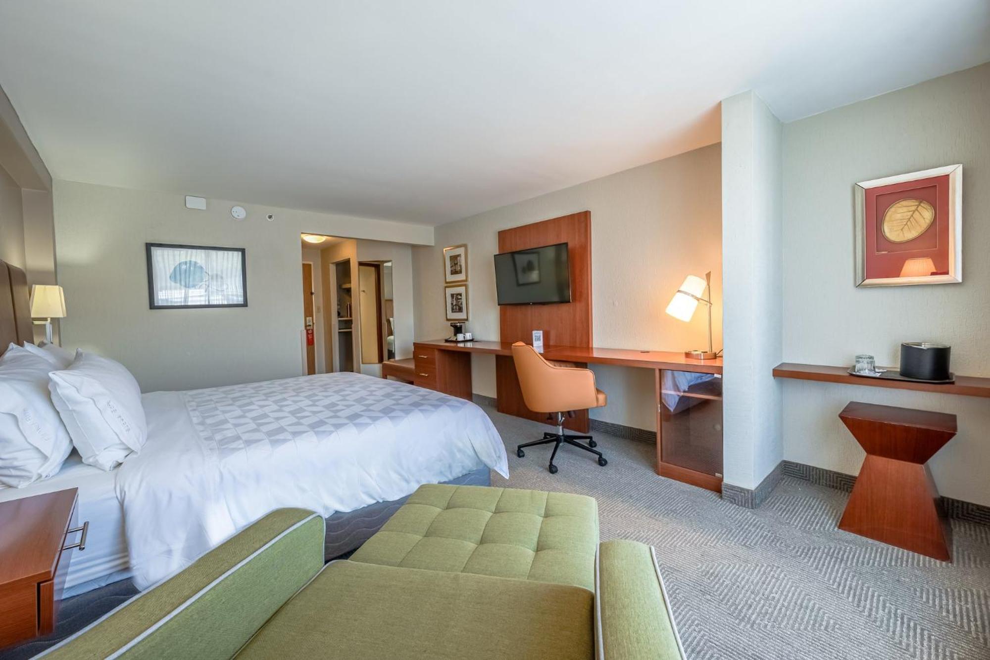 Best Western Plus San Jose Exterior foto