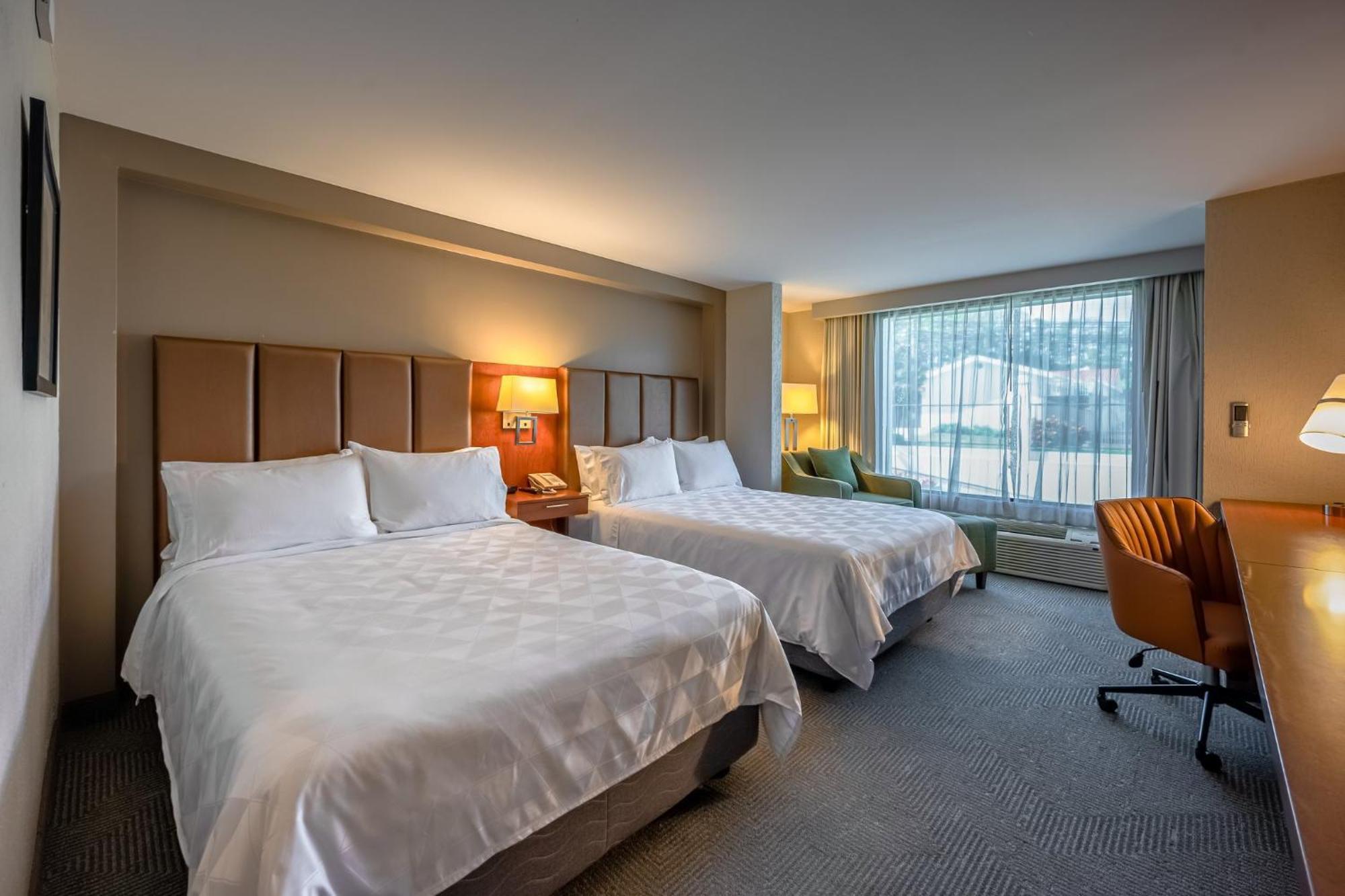 Best Western Plus San Jose Exterior foto
