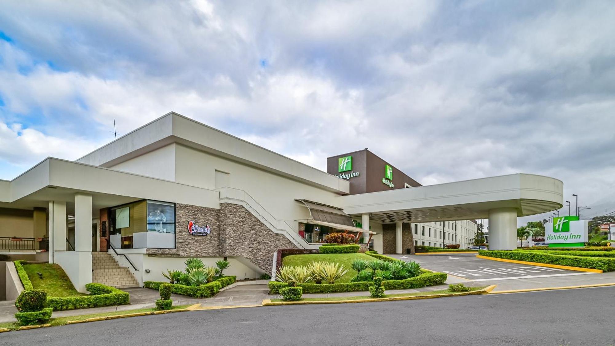 Best Western Plus San Jose Exterior foto