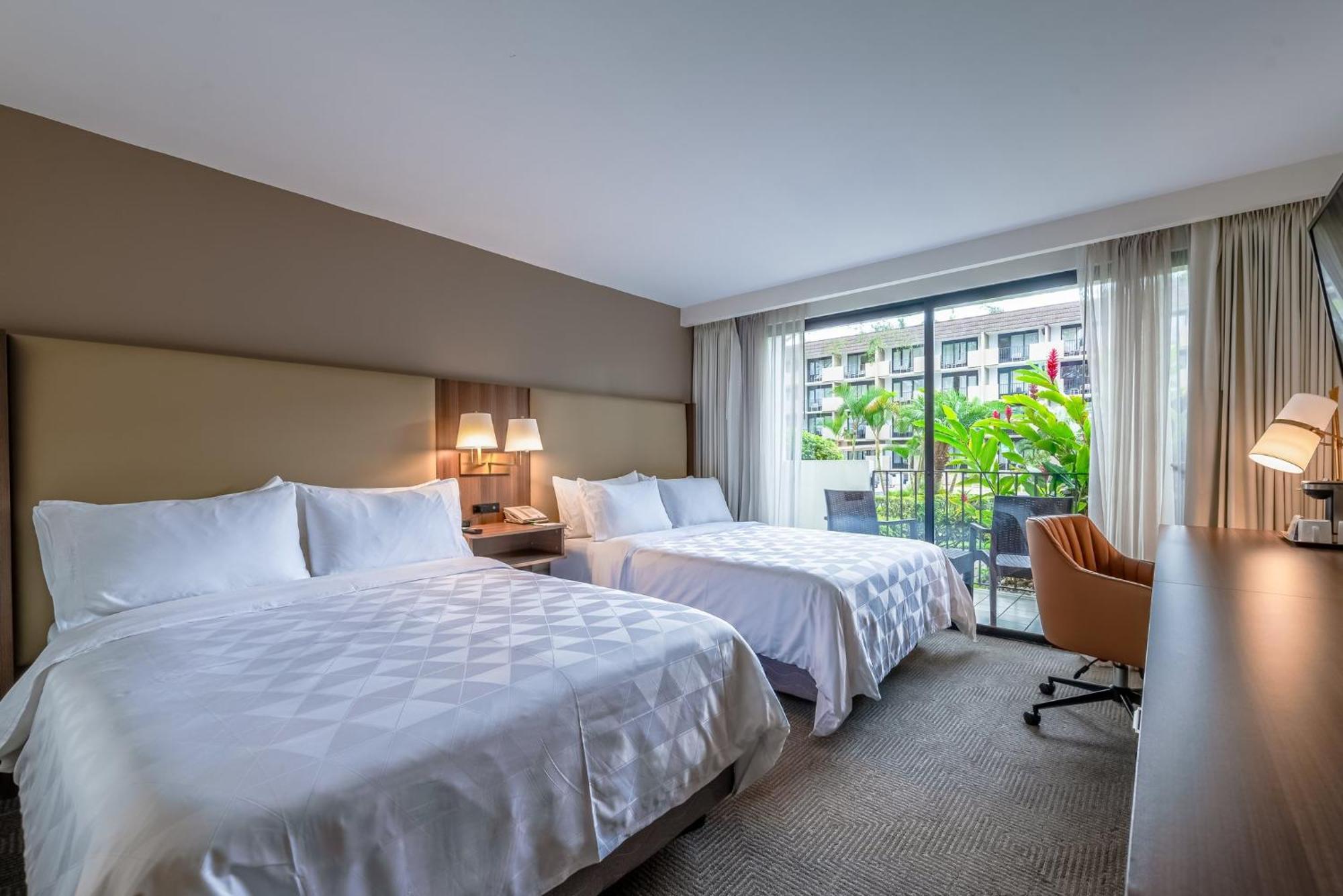 Best Western Plus San Jose Exterior foto