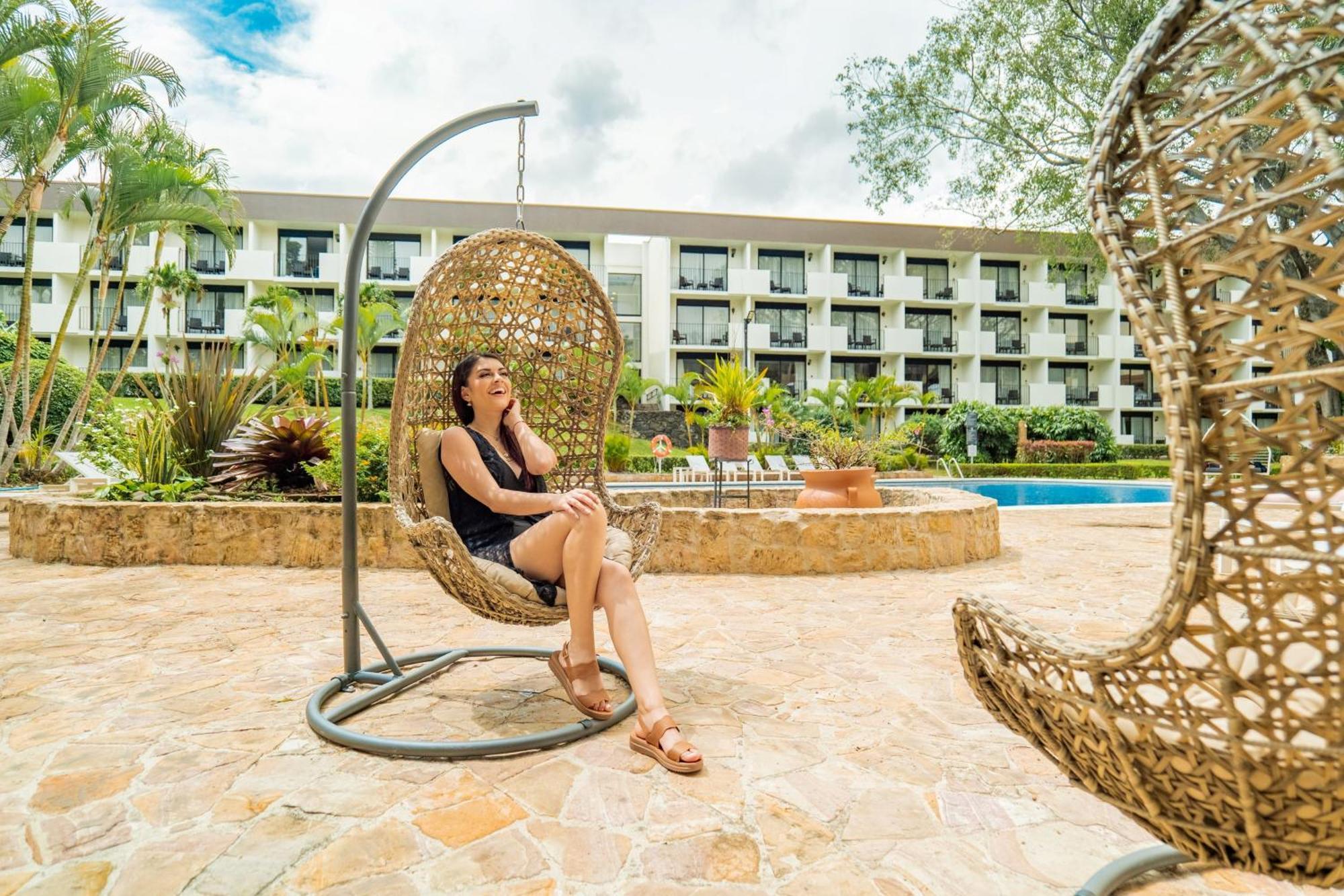 Best Western Plus San Jose Exterior foto