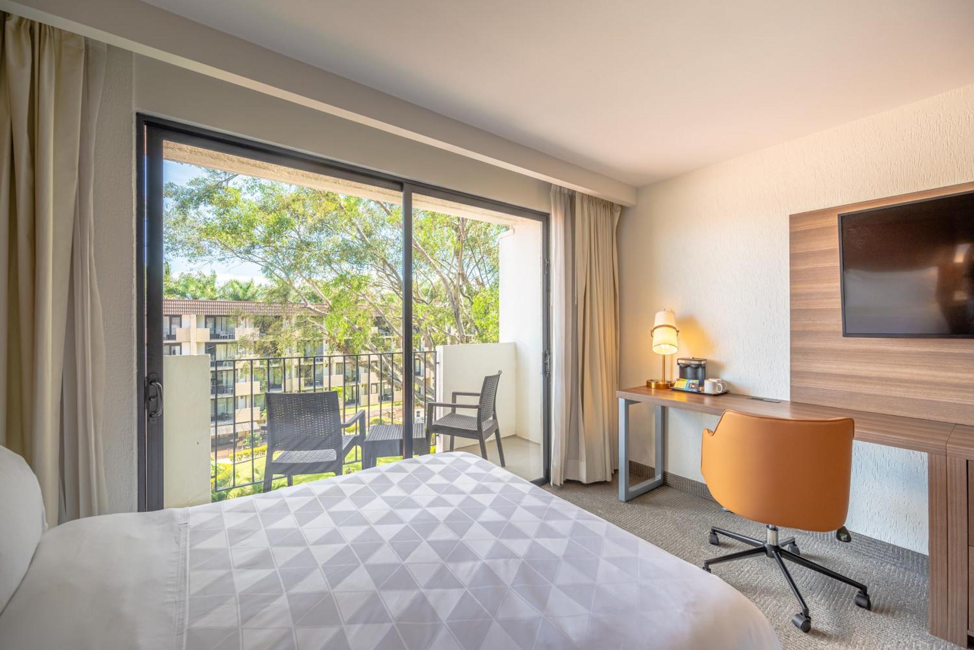 Best Western Plus San Jose Exterior foto