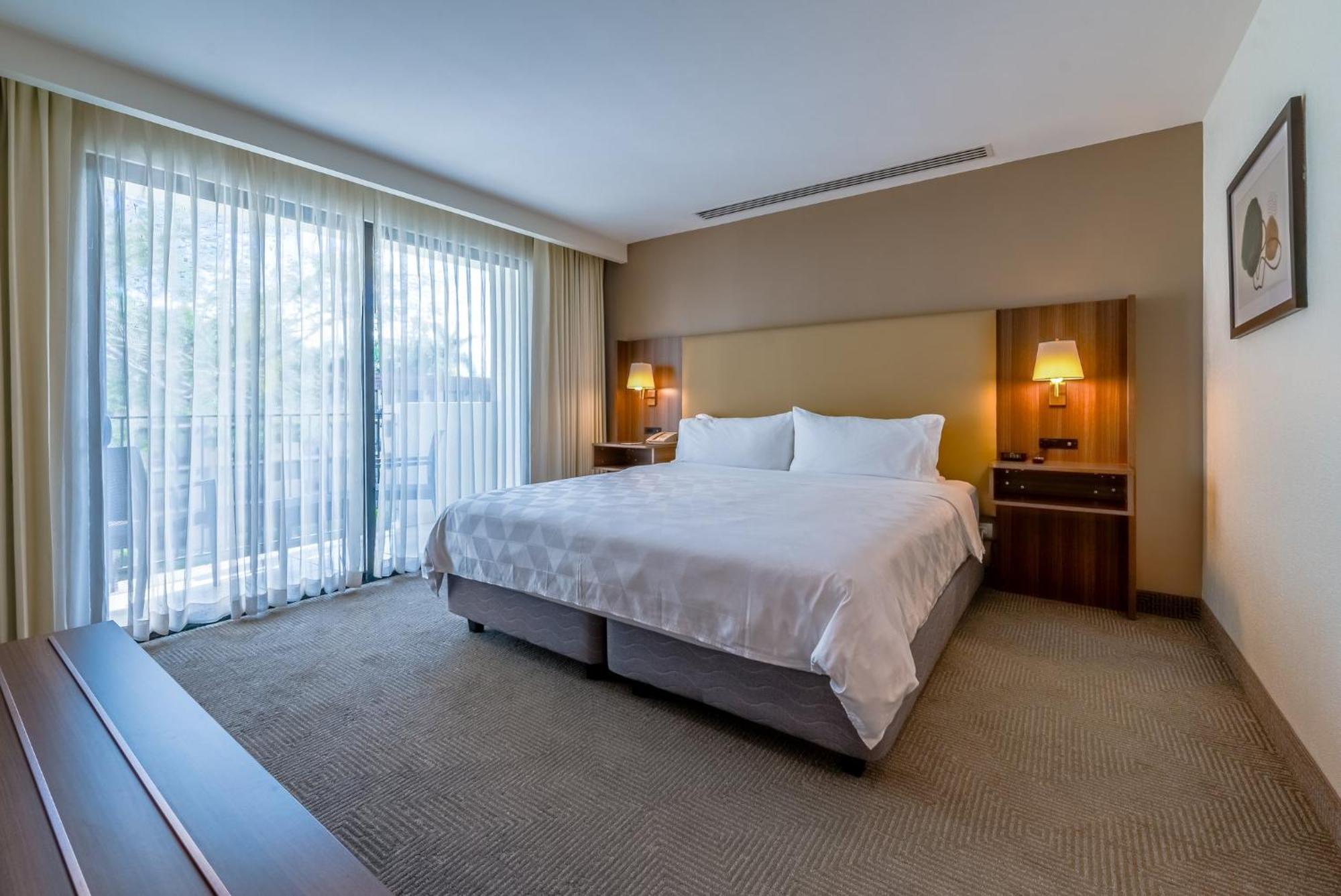 Best Western Plus San Jose Exterior foto