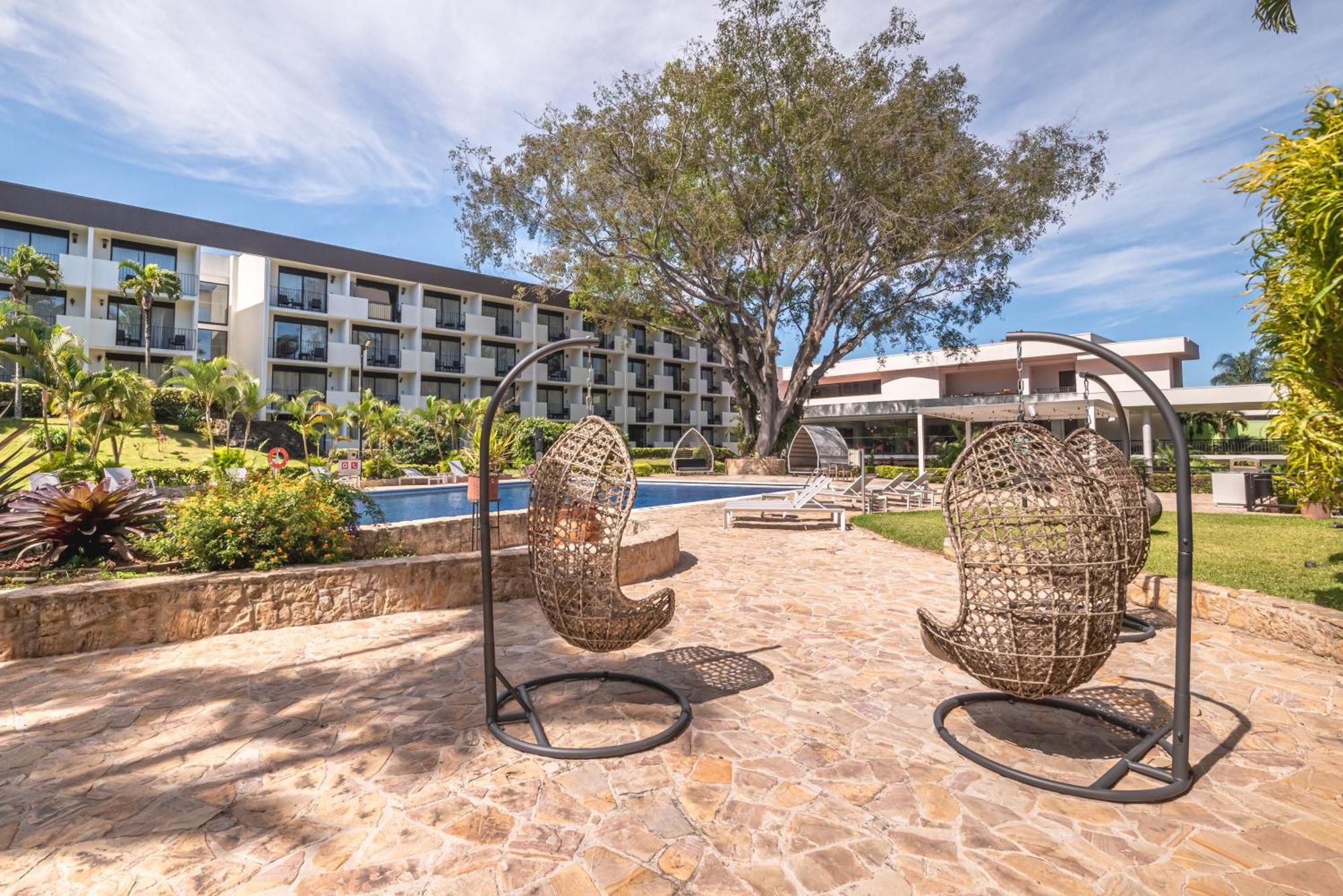 Best Western Plus San Jose Exterior foto