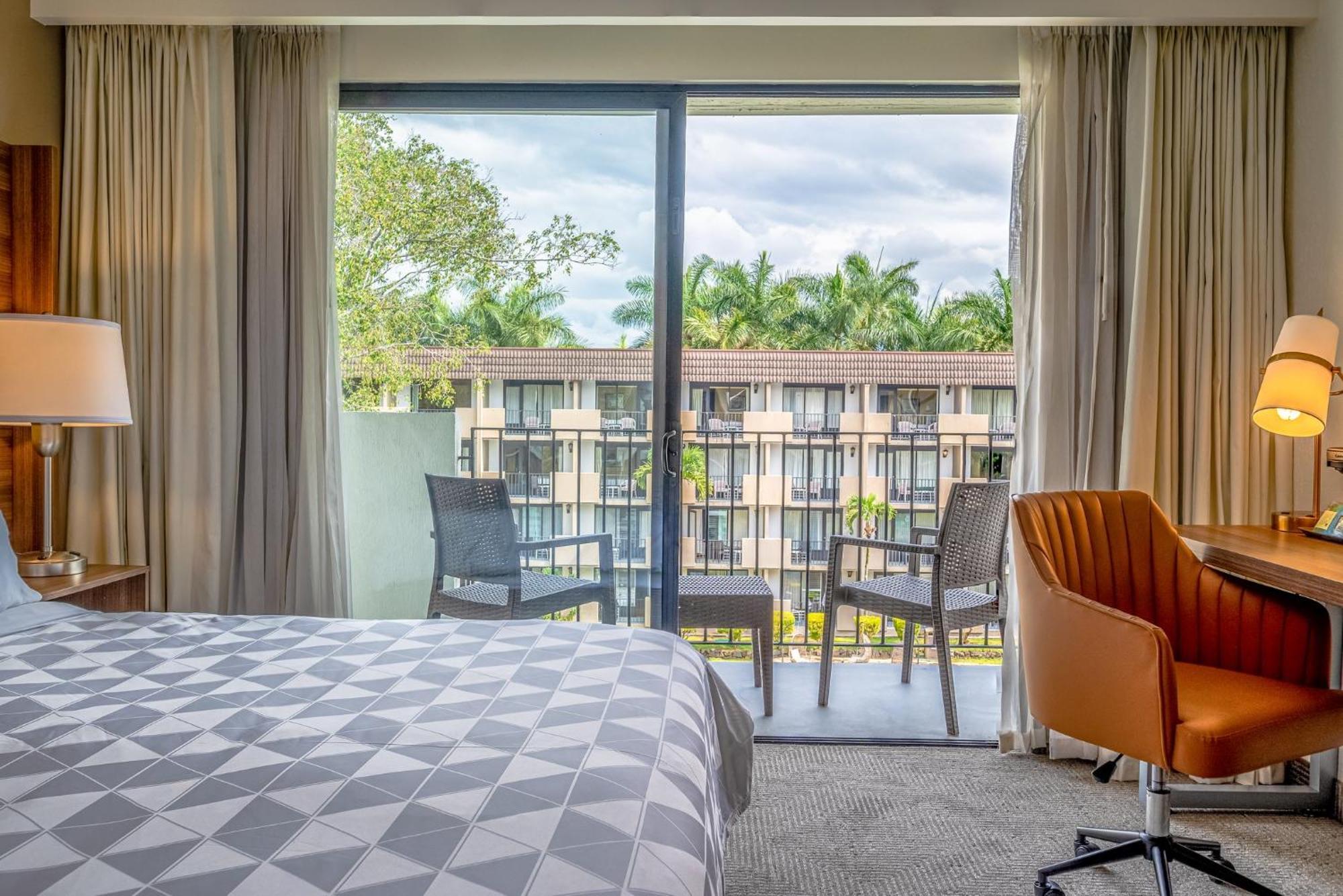 Best Western Plus San Jose Exterior foto