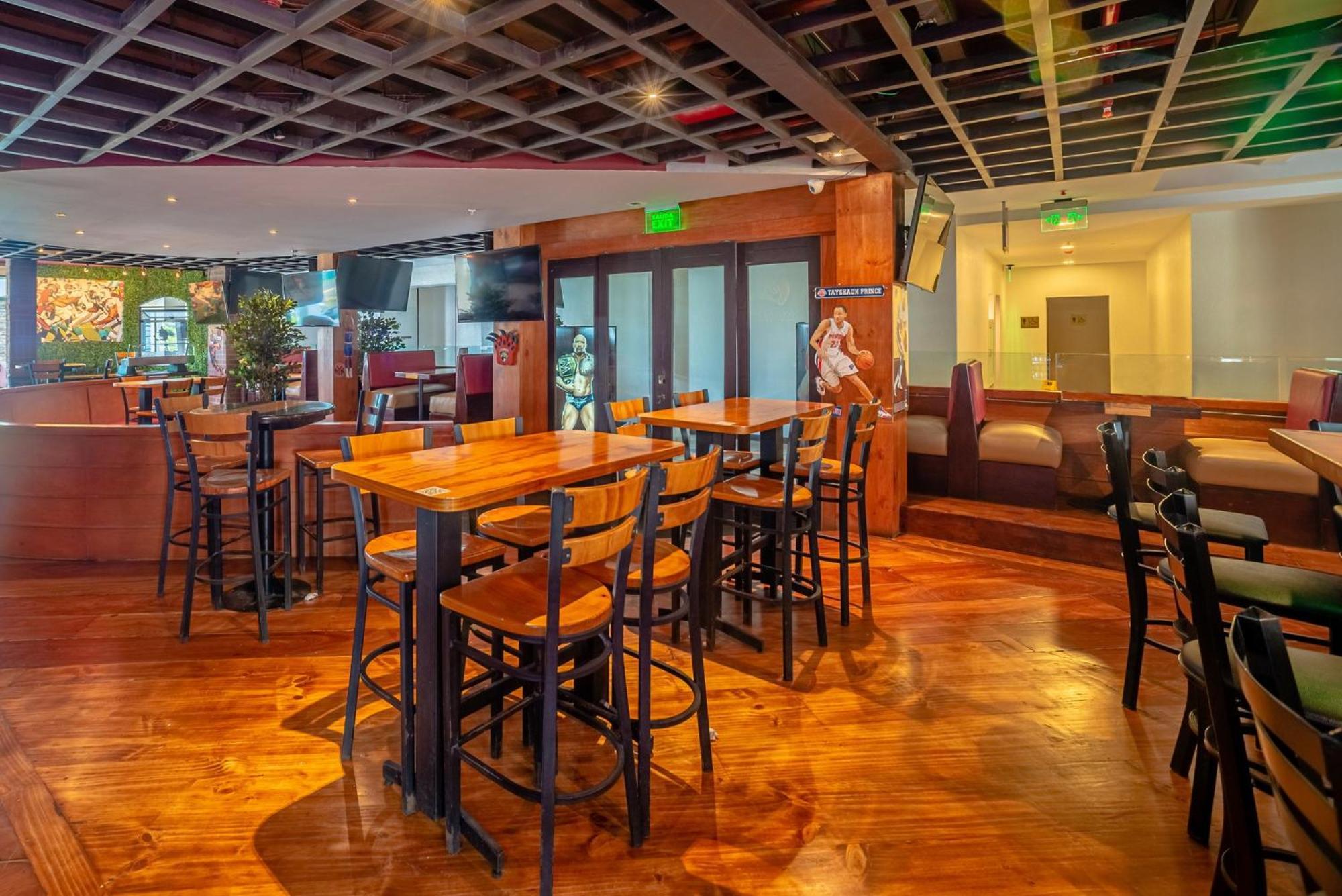 Best Western Plus San Jose Exterior foto