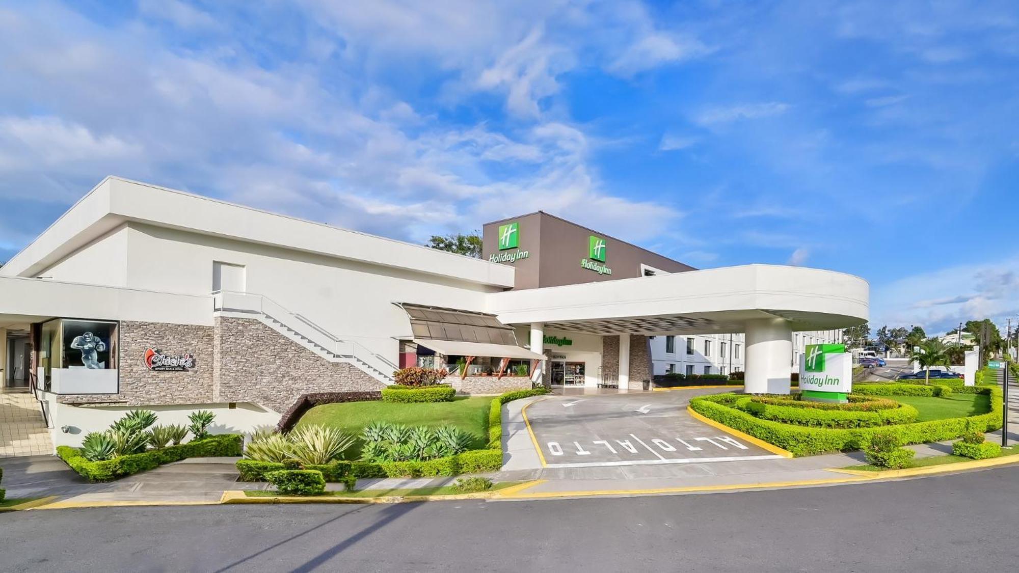 Best Western Plus San Jose Exterior foto