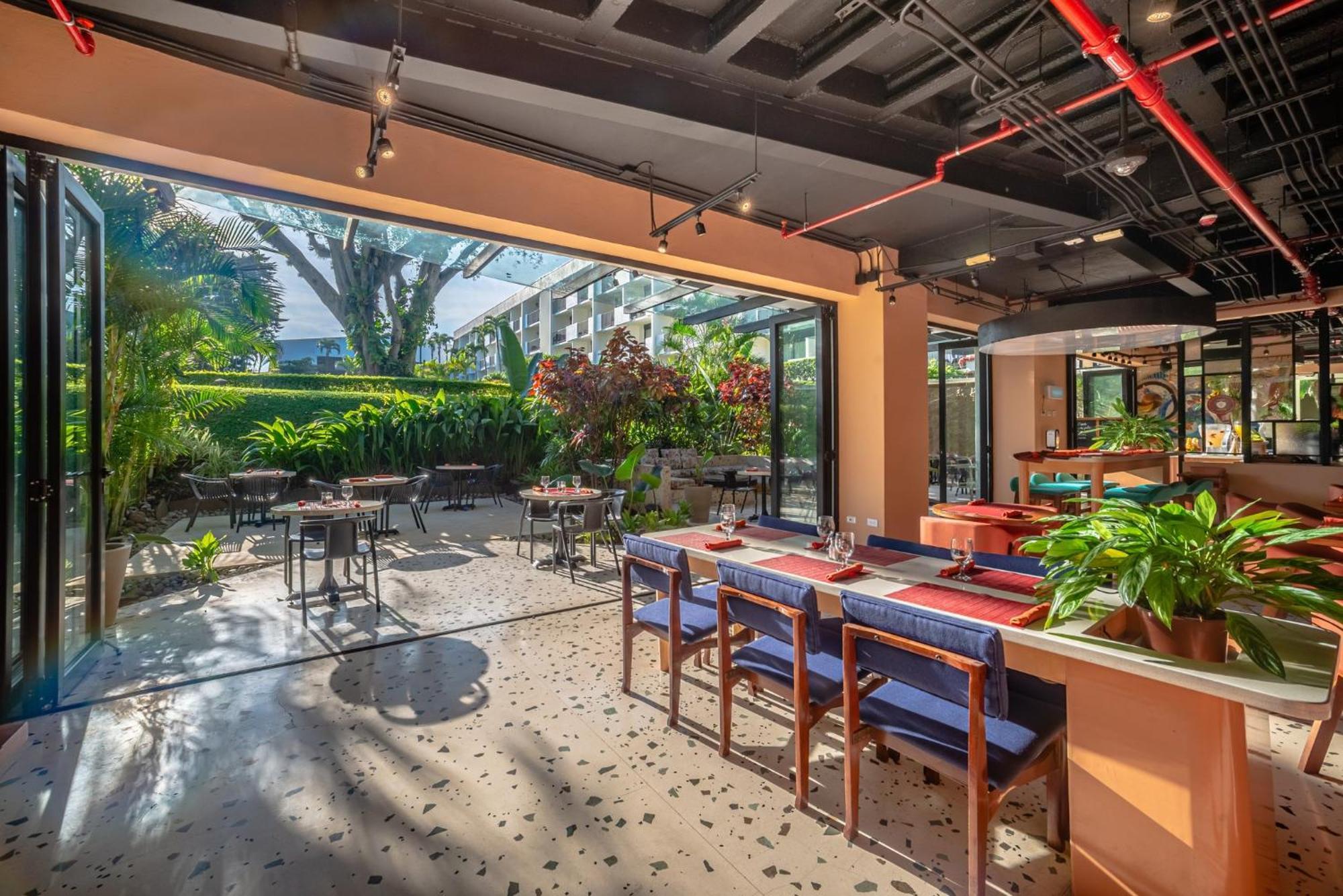 Best Western Plus San Jose Exterior foto