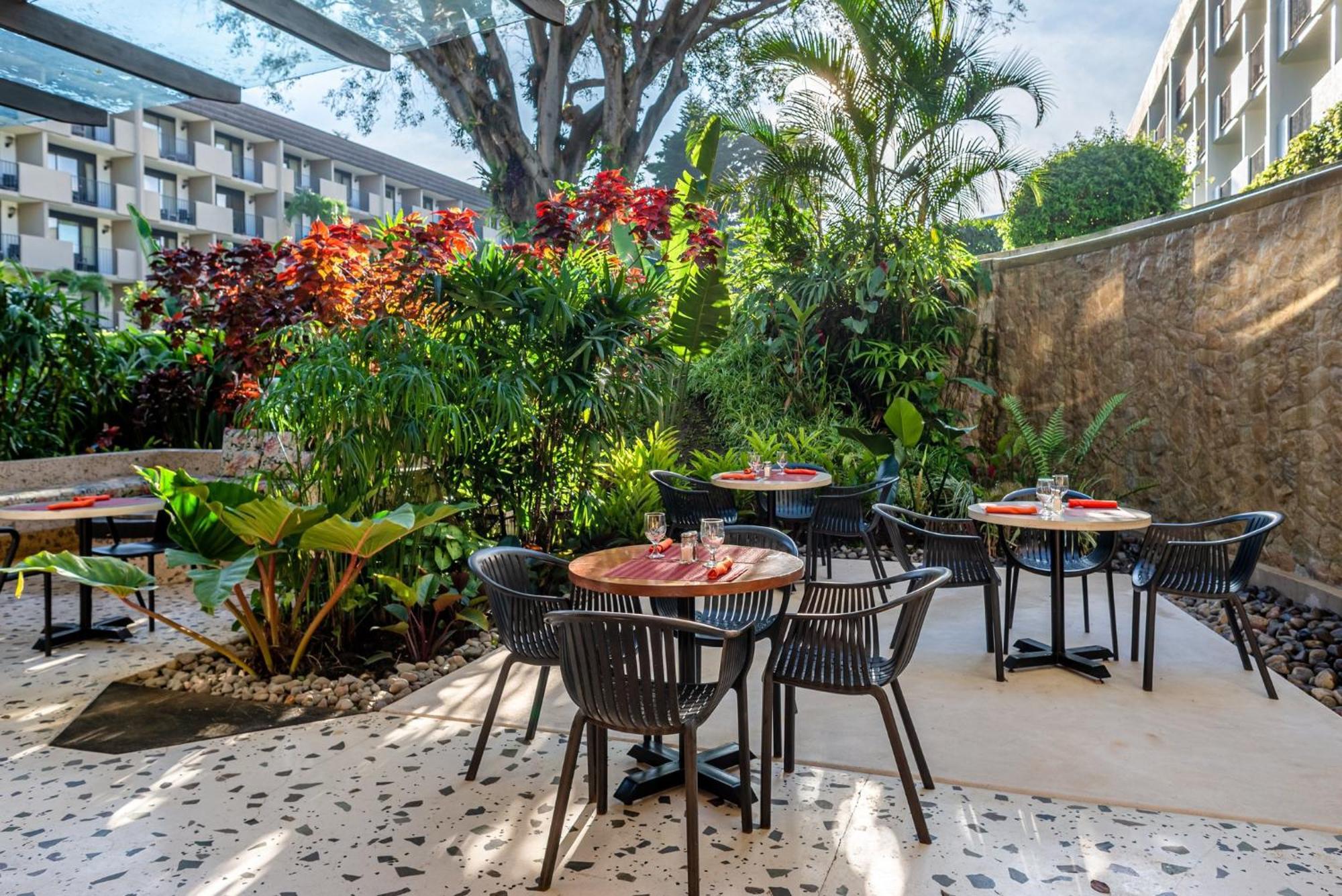 Best Western Plus San Jose Exterior foto