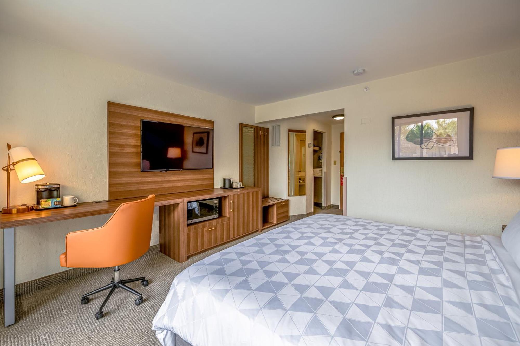 Best Western Plus San Jose Exterior foto