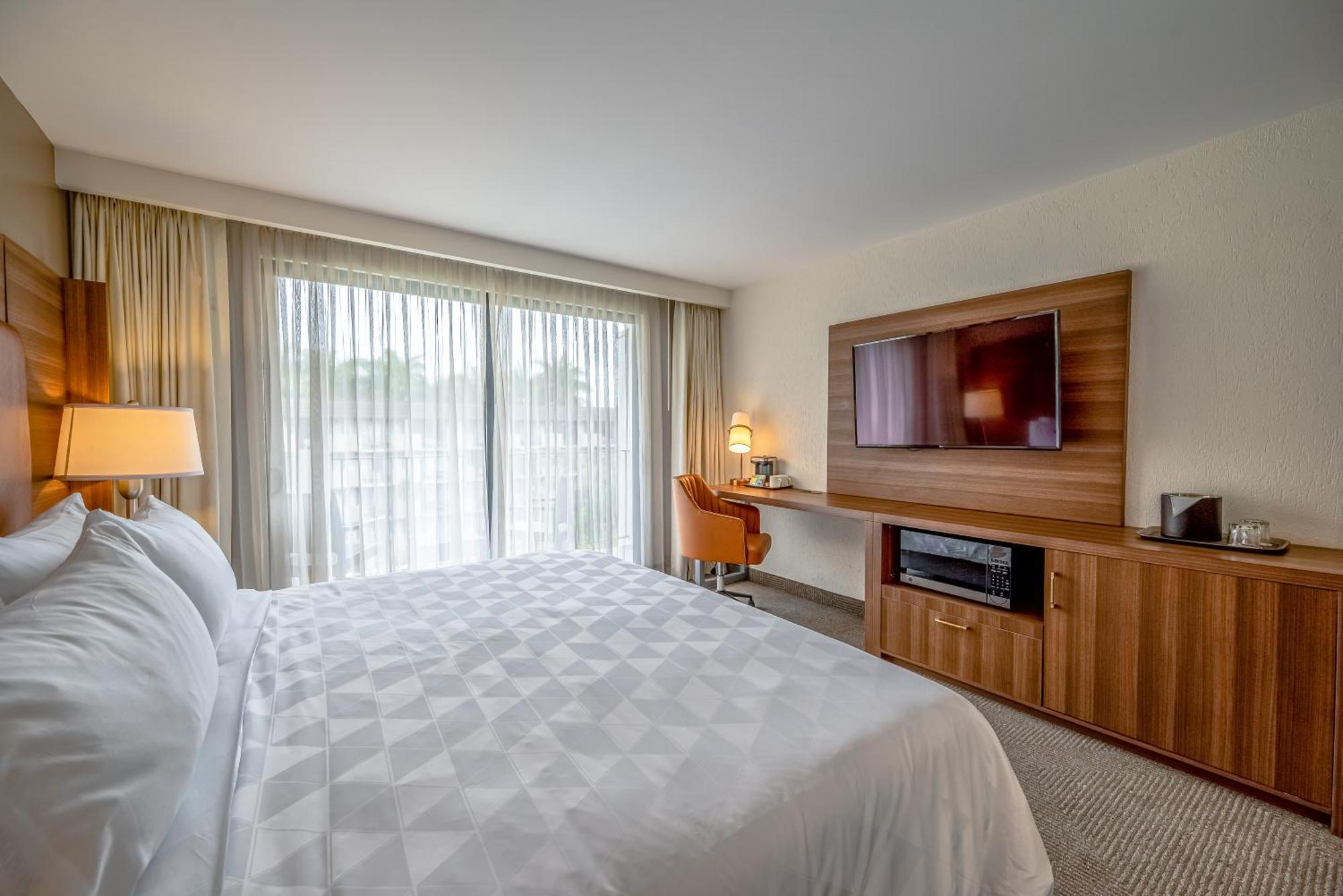 Best Western Plus San Jose Exterior foto