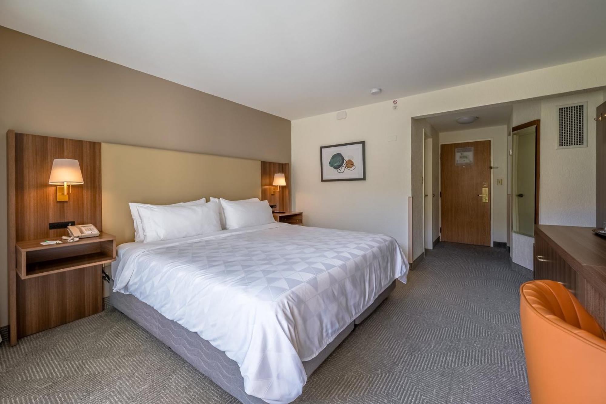 Best Western Plus San Jose Exterior foto