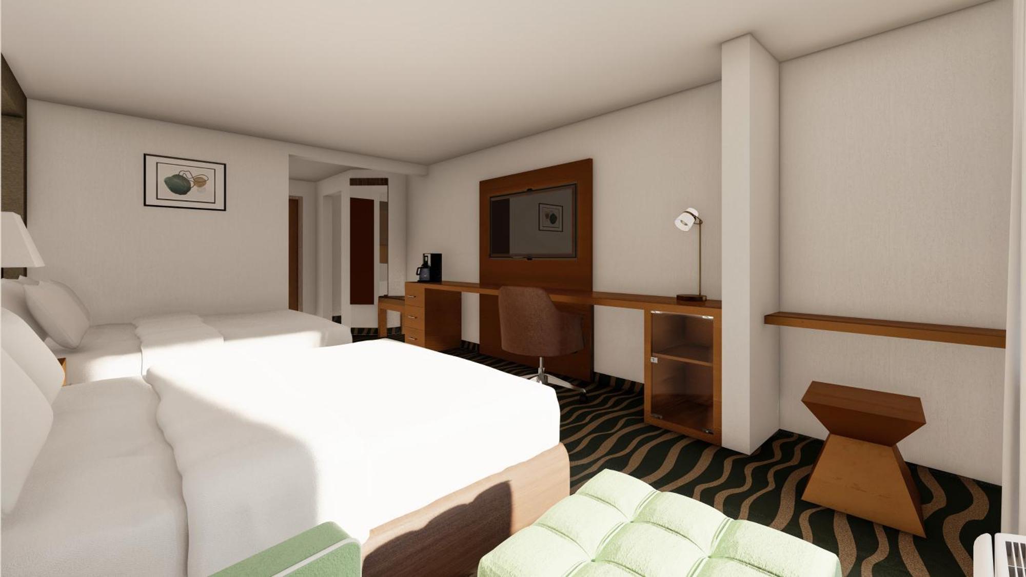 Best Western Plus San Jose Exterior foto