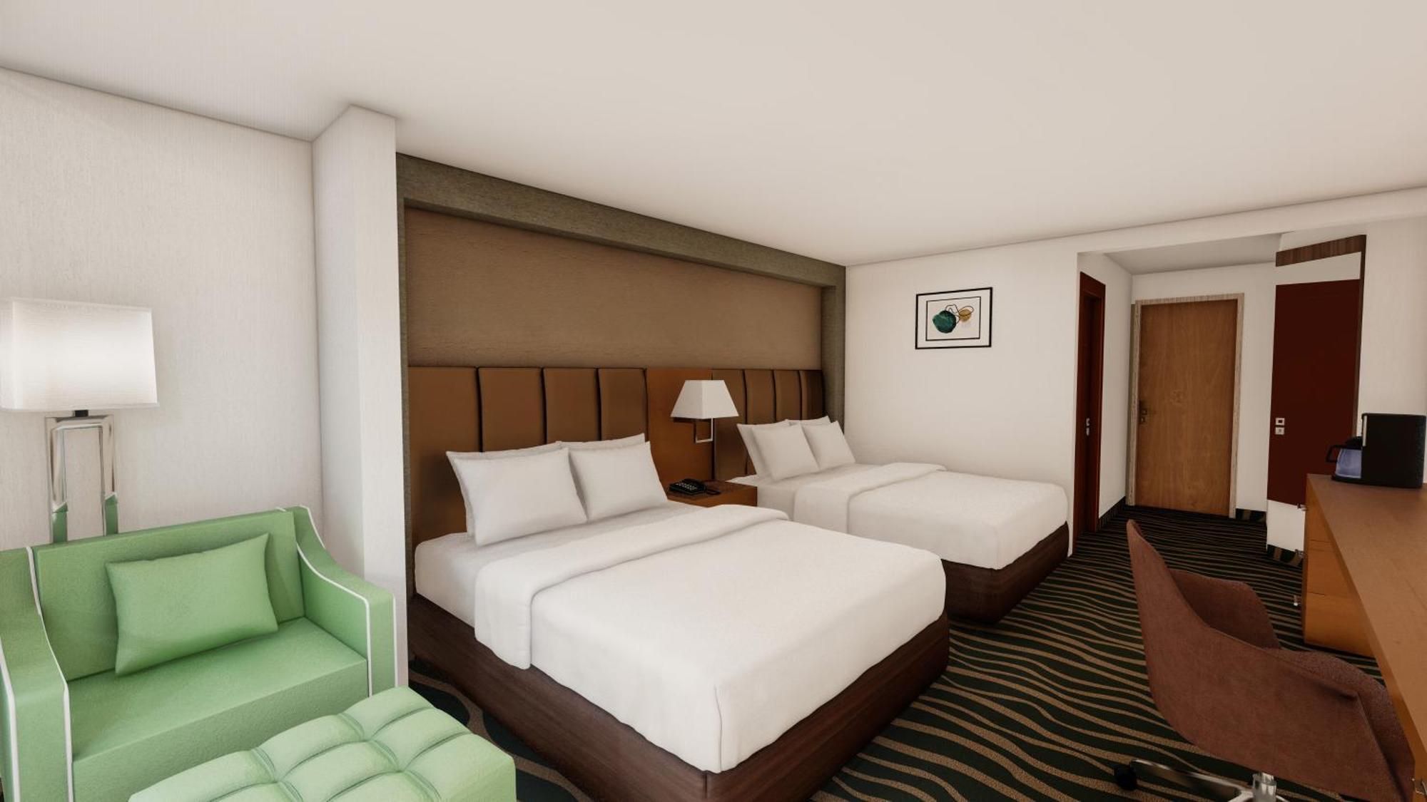 Best Western Plus San Jose Exterior foto