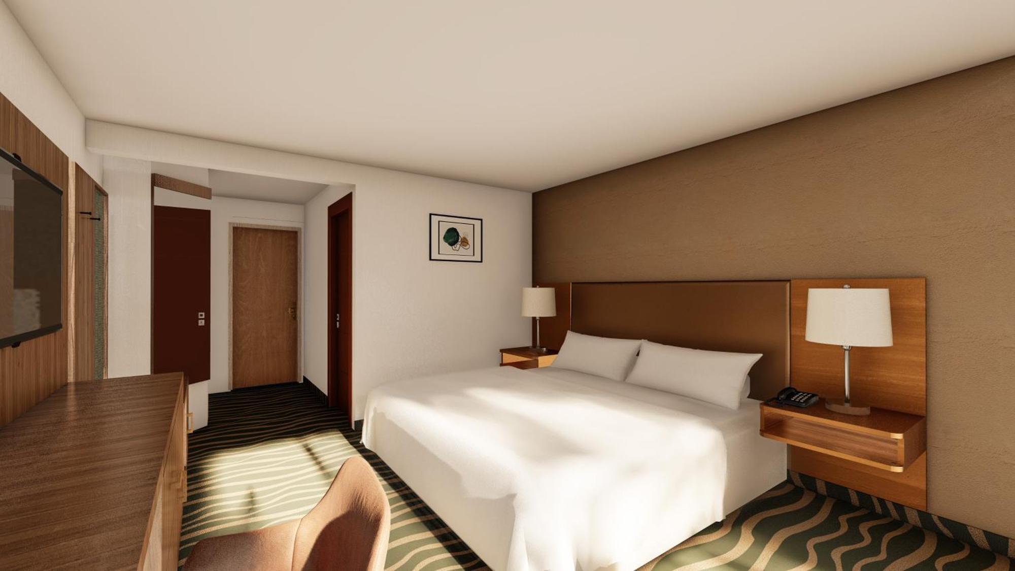 Best Western Plus San Jose Exterior foto